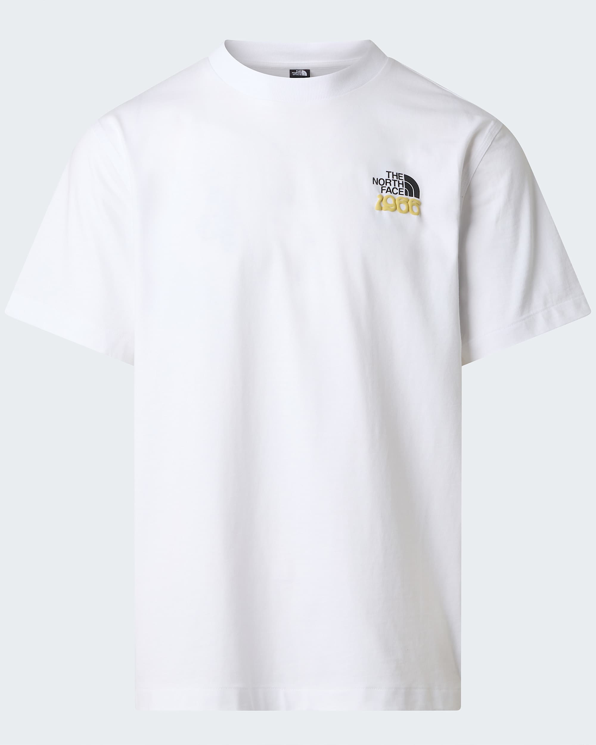 Unisex 1966 TNF Relaxed Graphic TShirt TNF ALT20