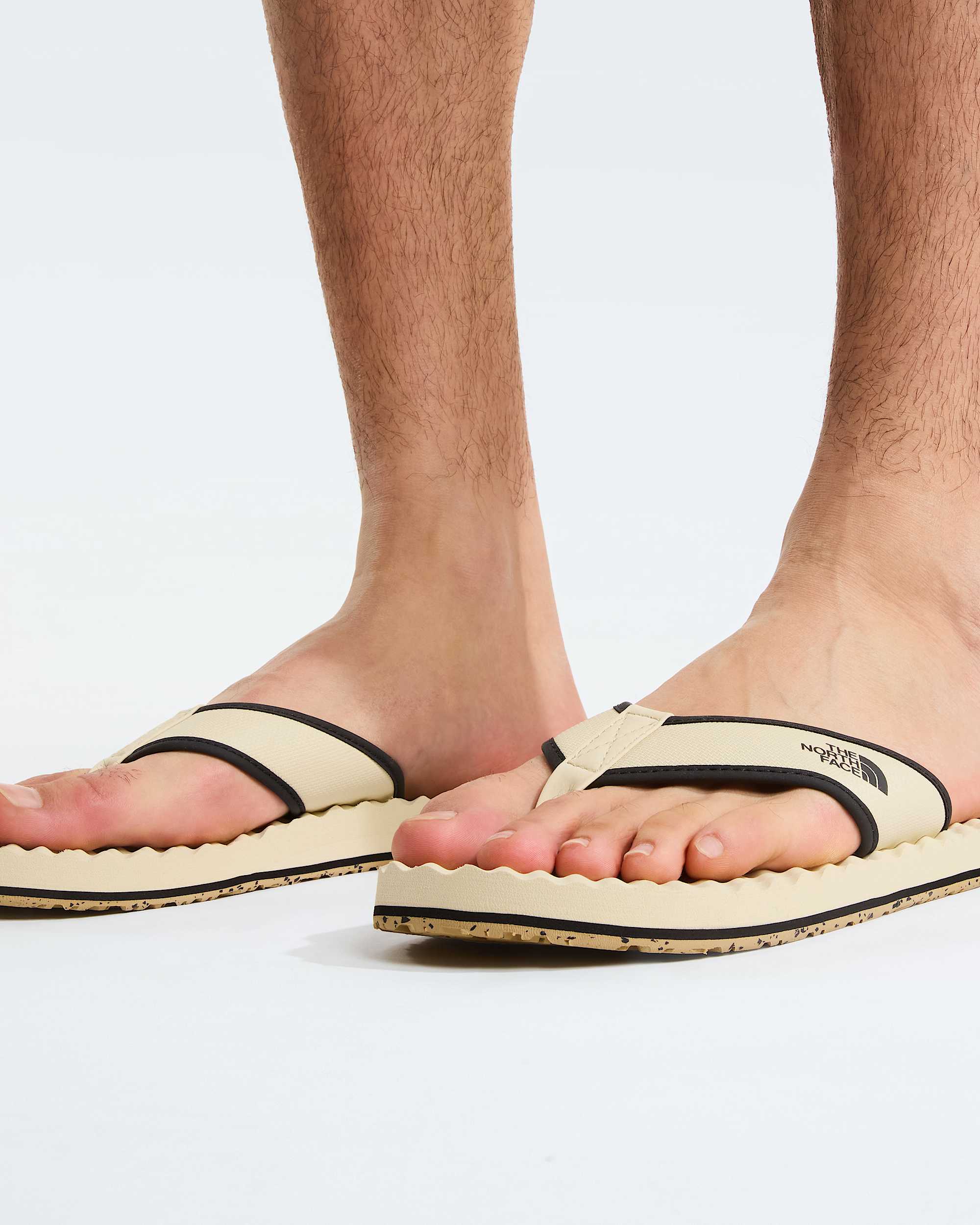 Mens Base Camp II FlipFlops TNF alt3