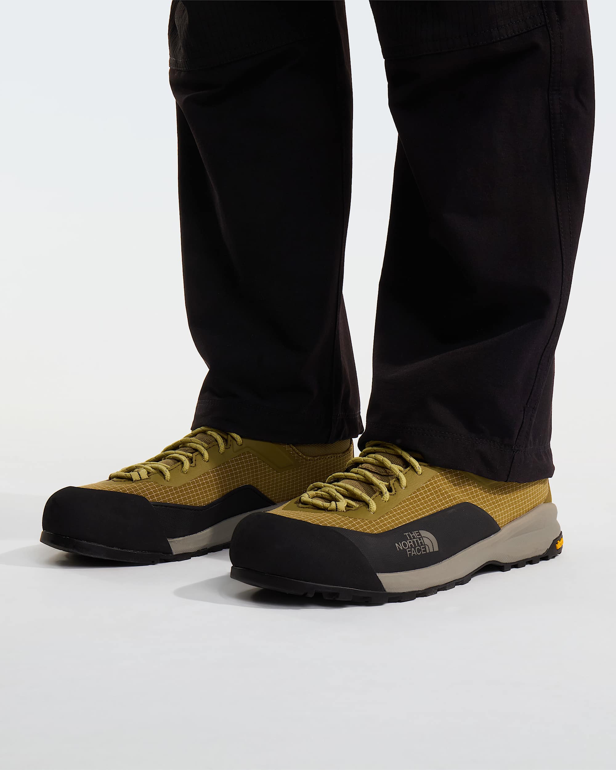 Scarpe da avvicinamento Verto GORETEX TNF ALT4