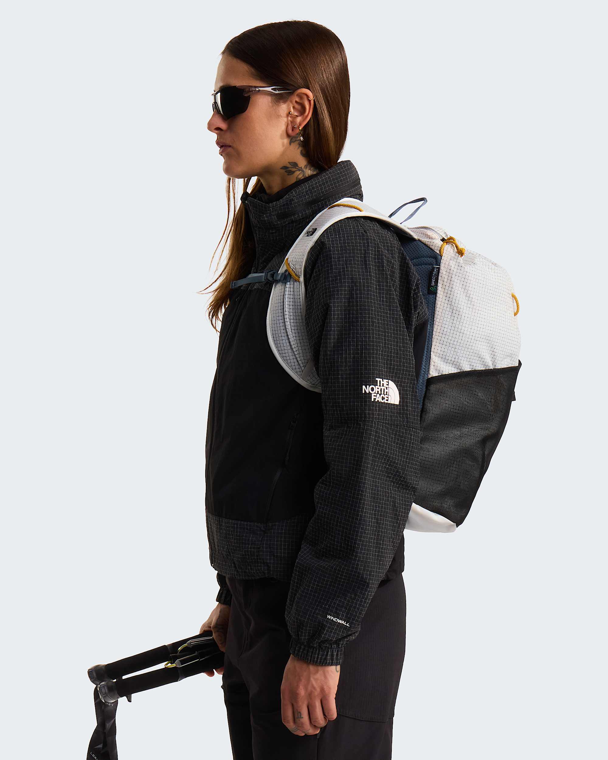 Clyffe Backpack TNF ALT6
