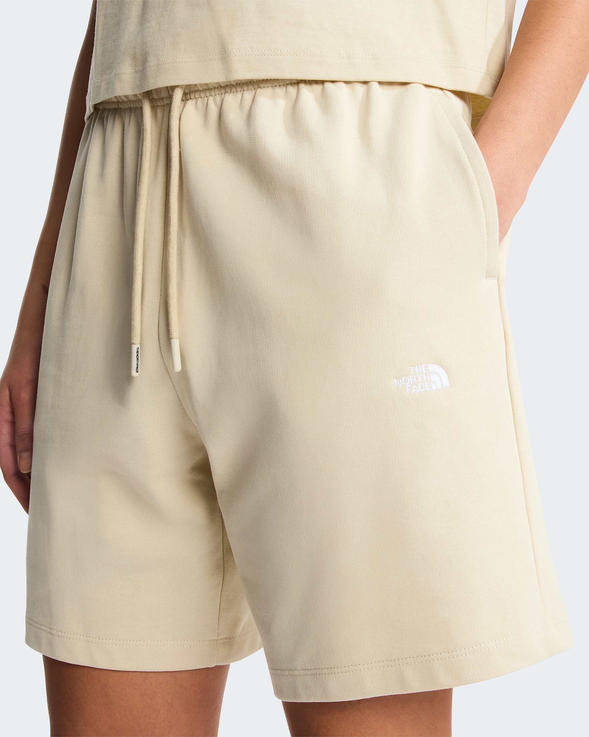 Short dcontract lger Essential pour femme TNF ALT4