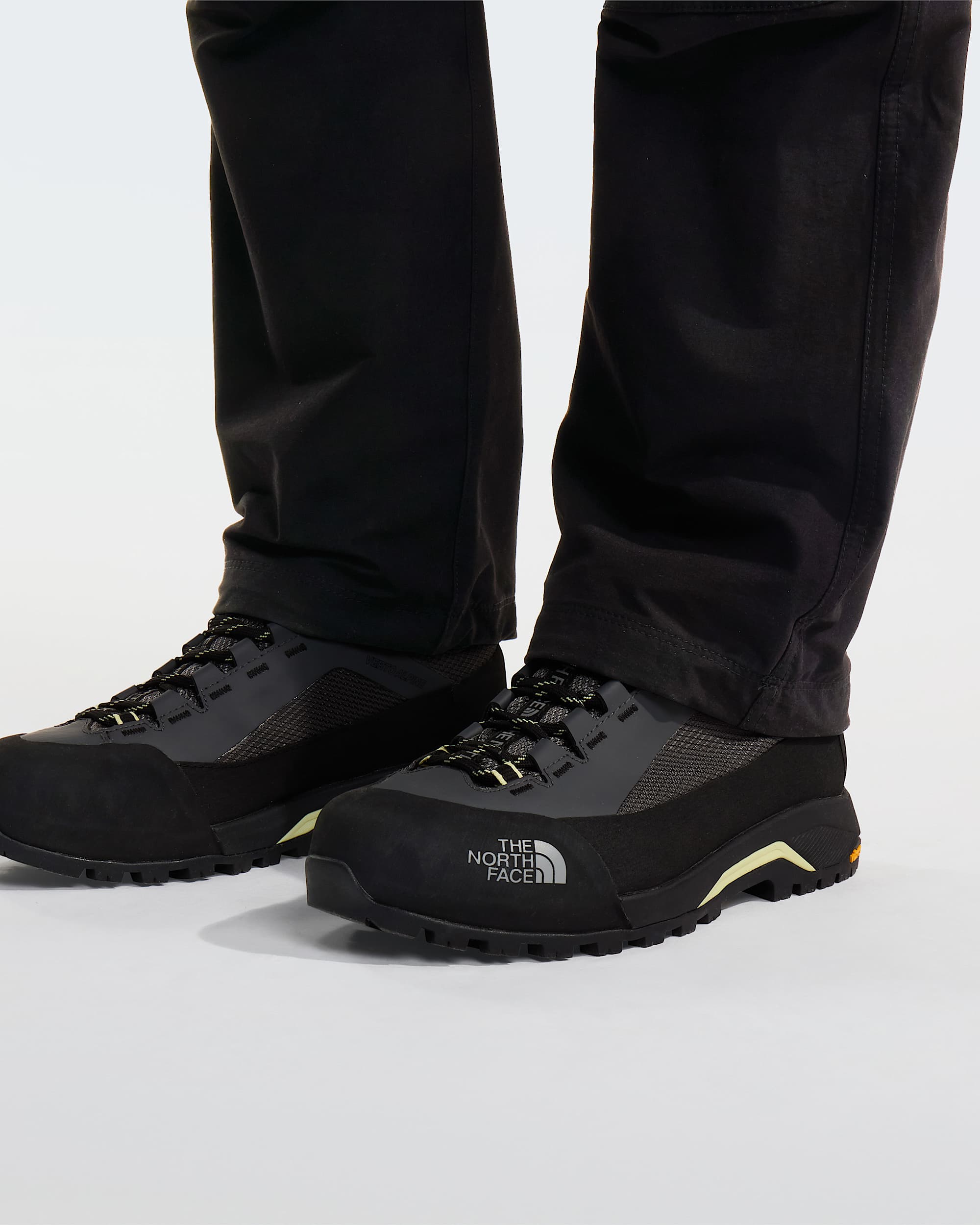 Verto GORETEX Alpinschuhe fr Damen TNF ALT4
