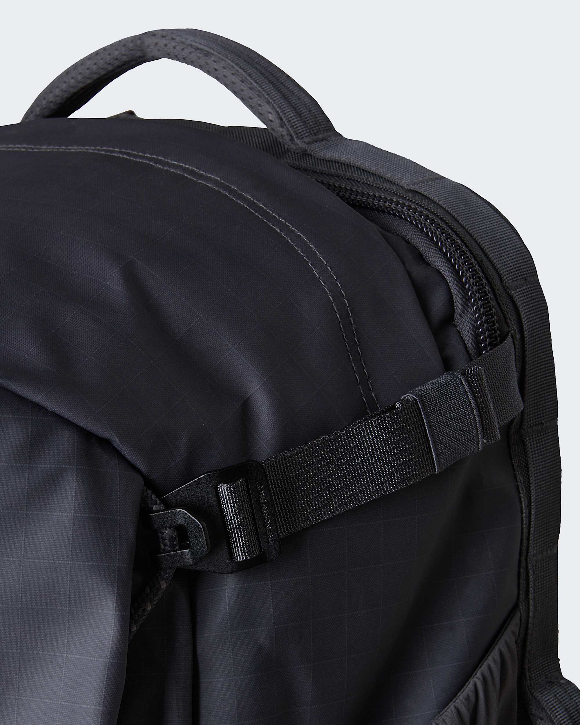 Mochila de viaje Base Camp Voyager Pro TNF Anthracite GreyTNF Black ALT11