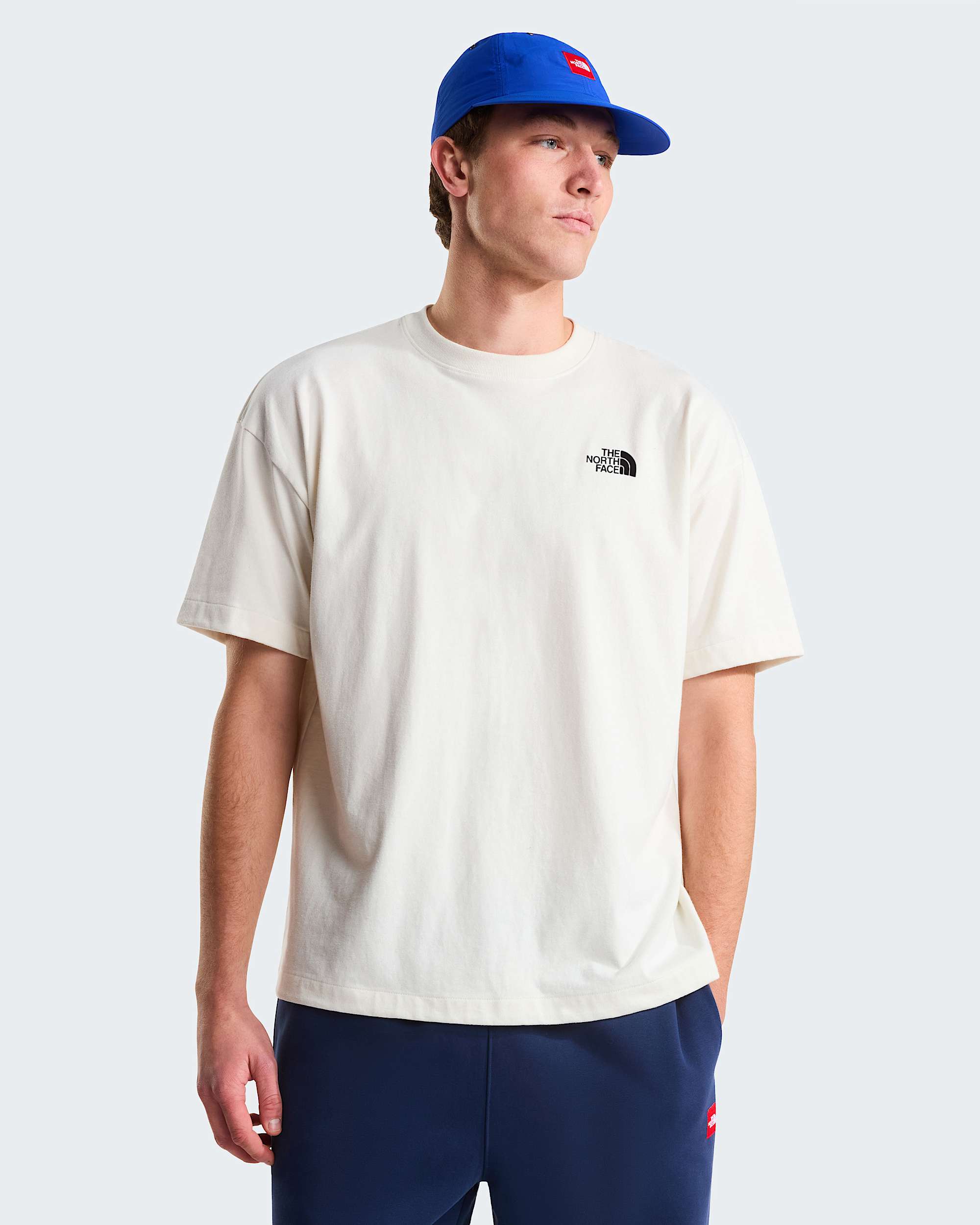 Unisex Casentino Pack Denali Graphic TShirt TNF ALT1