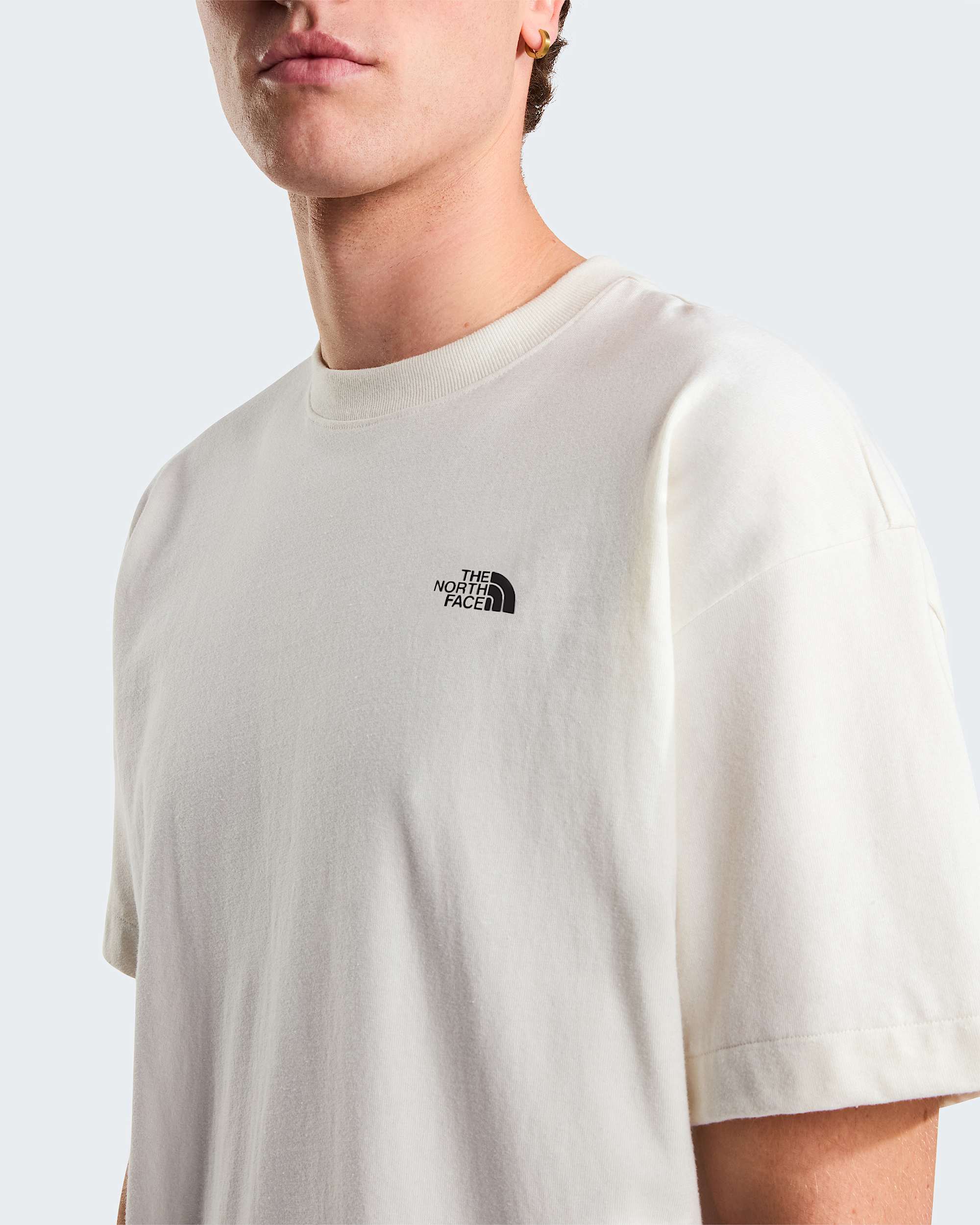 Unisex Casentino Pack Denali Graphic TShirt TNF ALT4