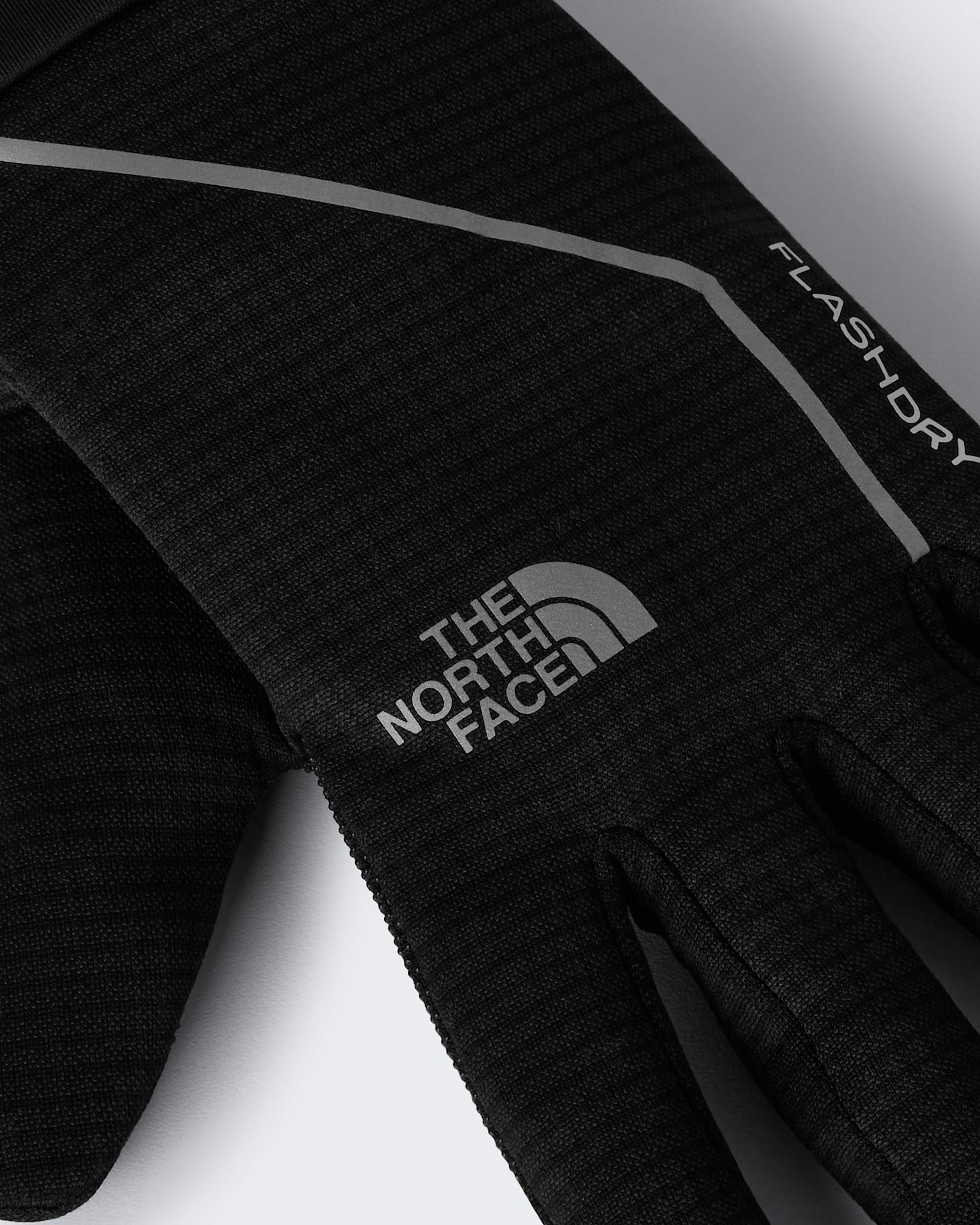 Flex FlashDry Gloves TNF ALT3