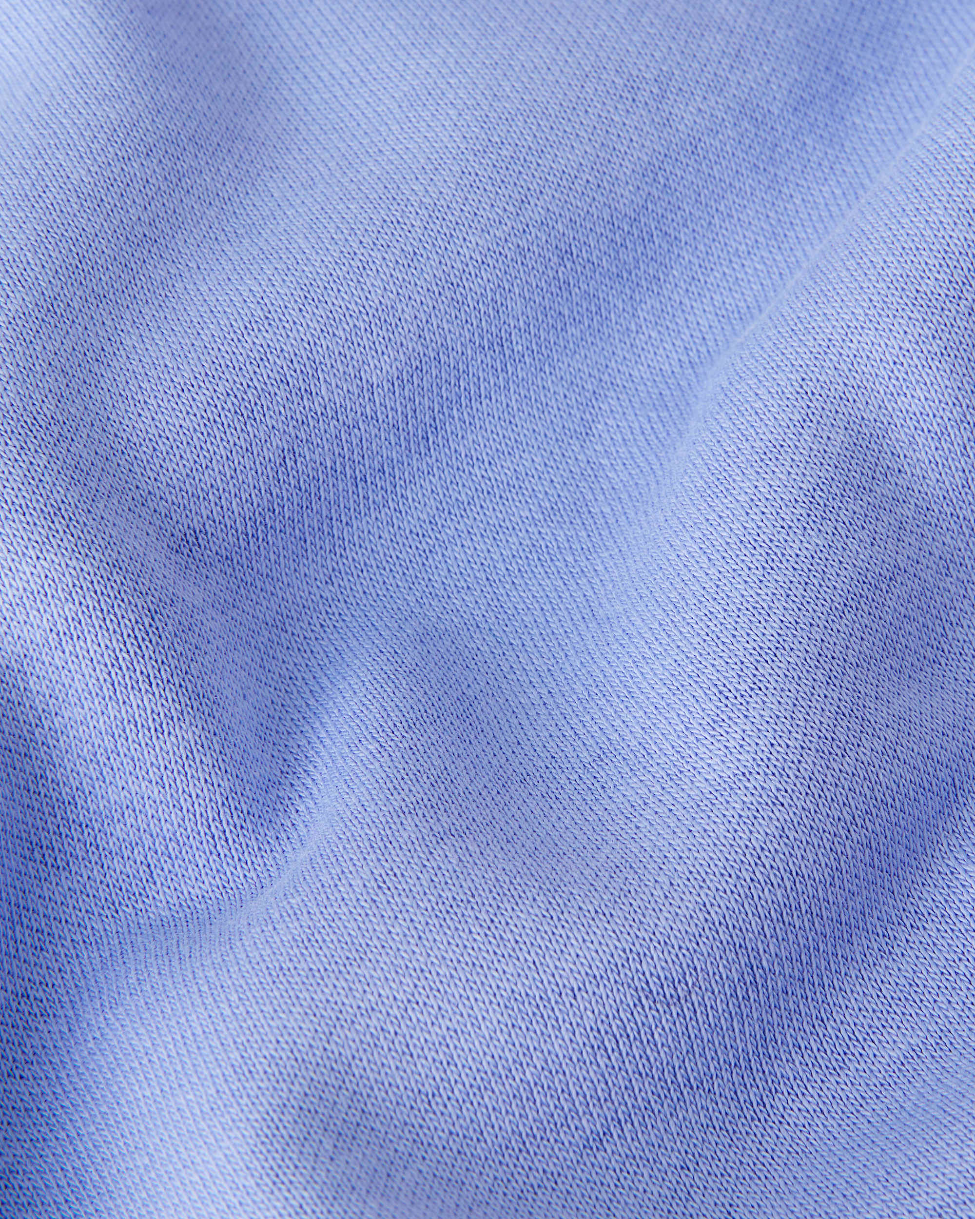 Simple Dome leichter  normal geschnittener Kapuzenpulli fr Jugendliche TNF Periwinkle Glow ALT18