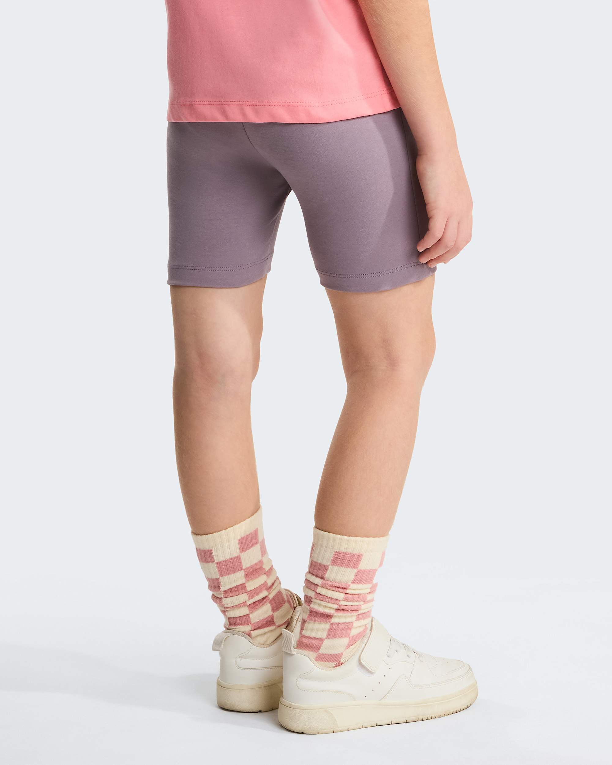 Kids Bubble Logo Set TNF ALT8
