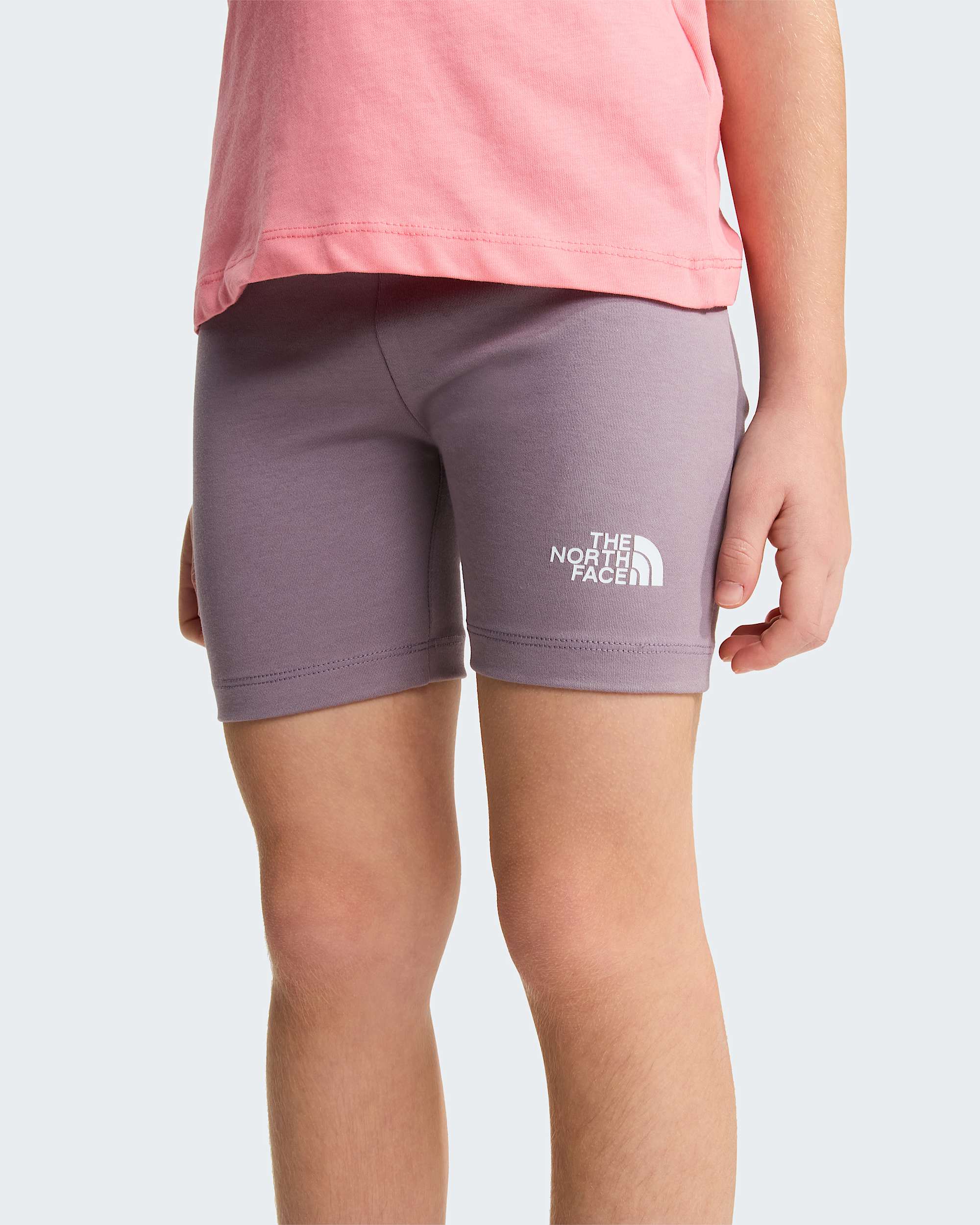 Kids Bubble Logo Set TNF ALT9