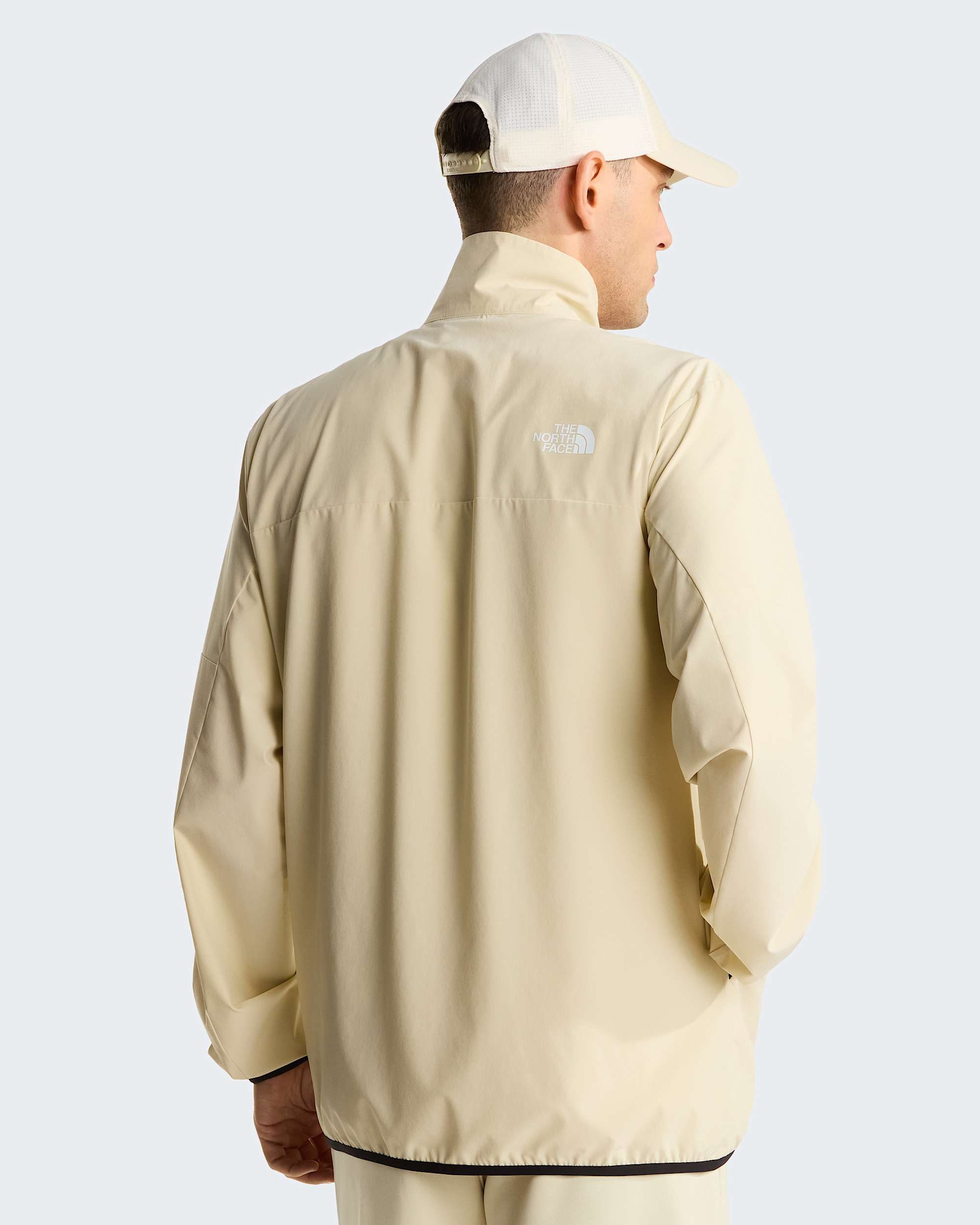 Mens Mountain Athletics Ushba Track Jacket TNF ALT3