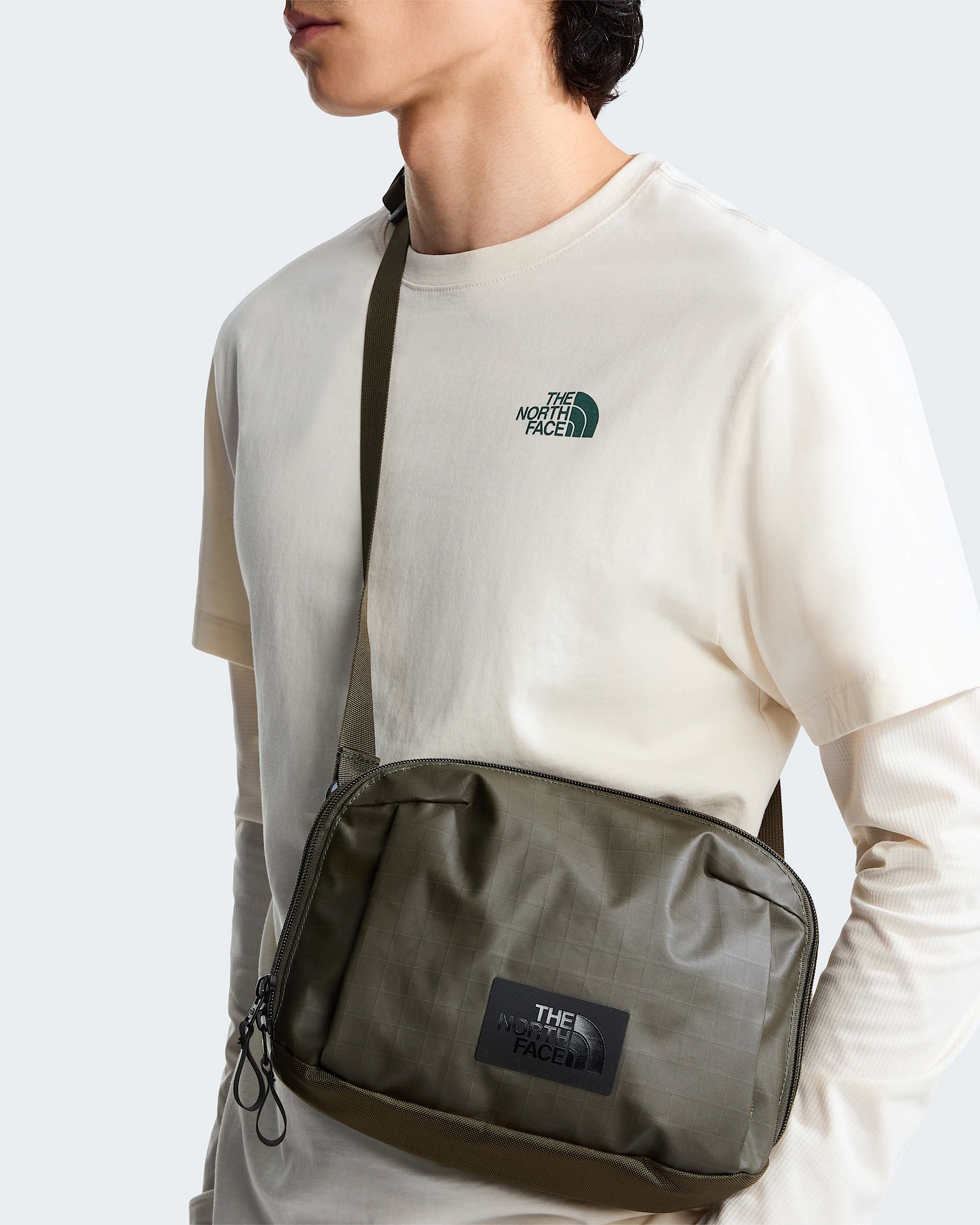 Base Camp Voyager Proslingtas TNF ALT1