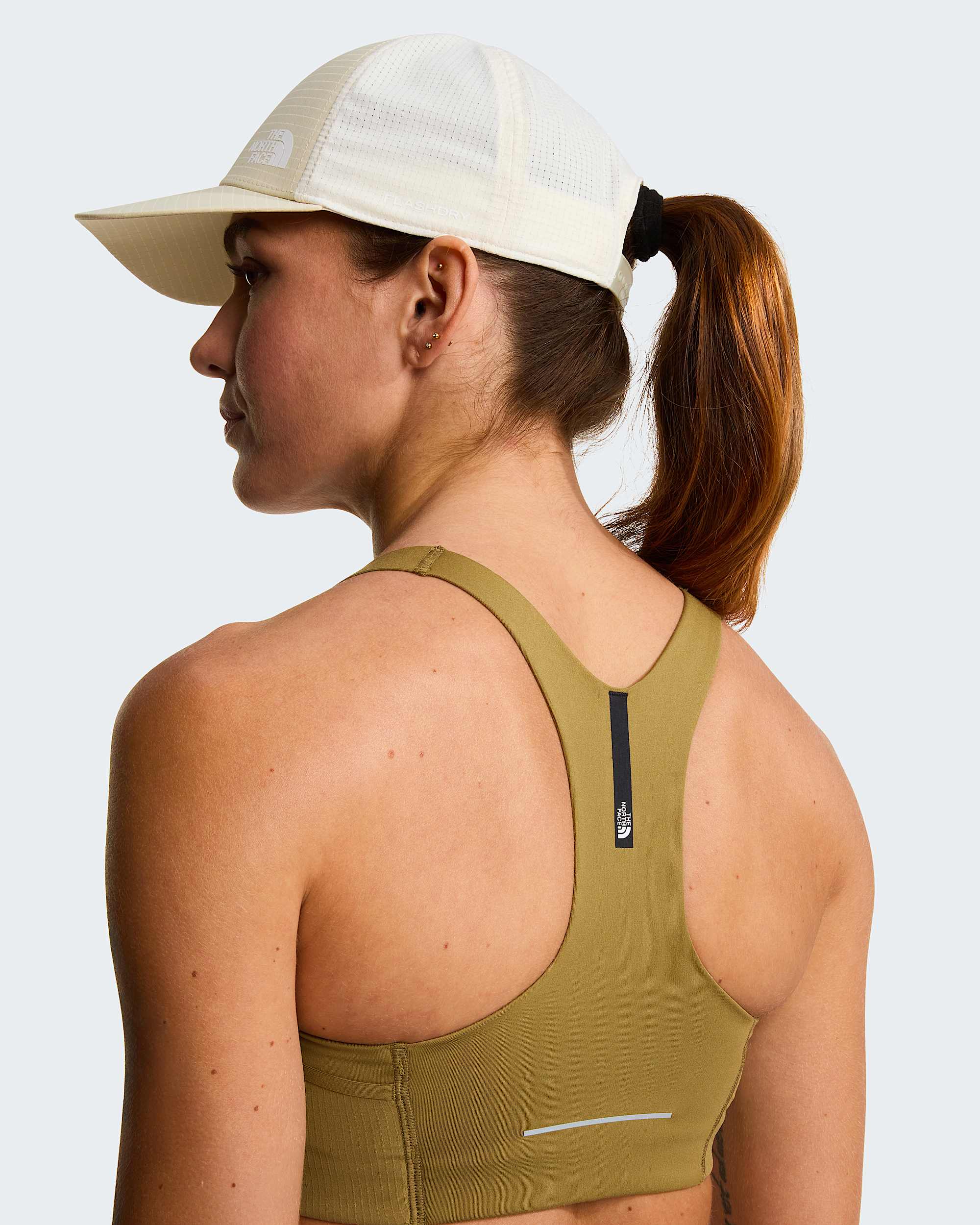 Brassire Refina pour femme TNF ALT6
