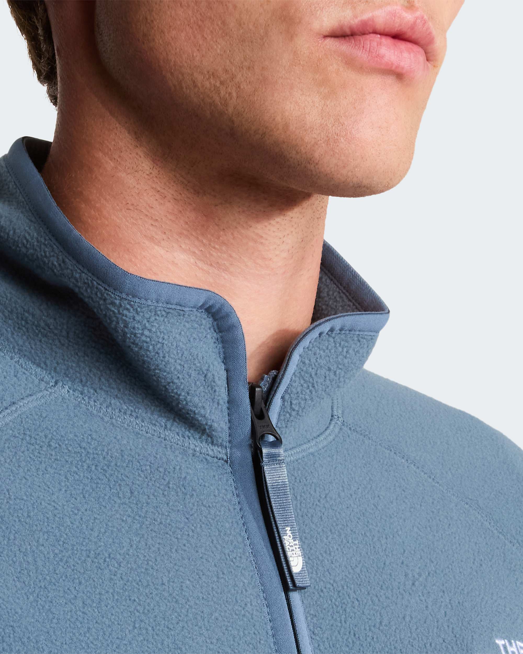 Oxarafleece voor heren TNF ALT5