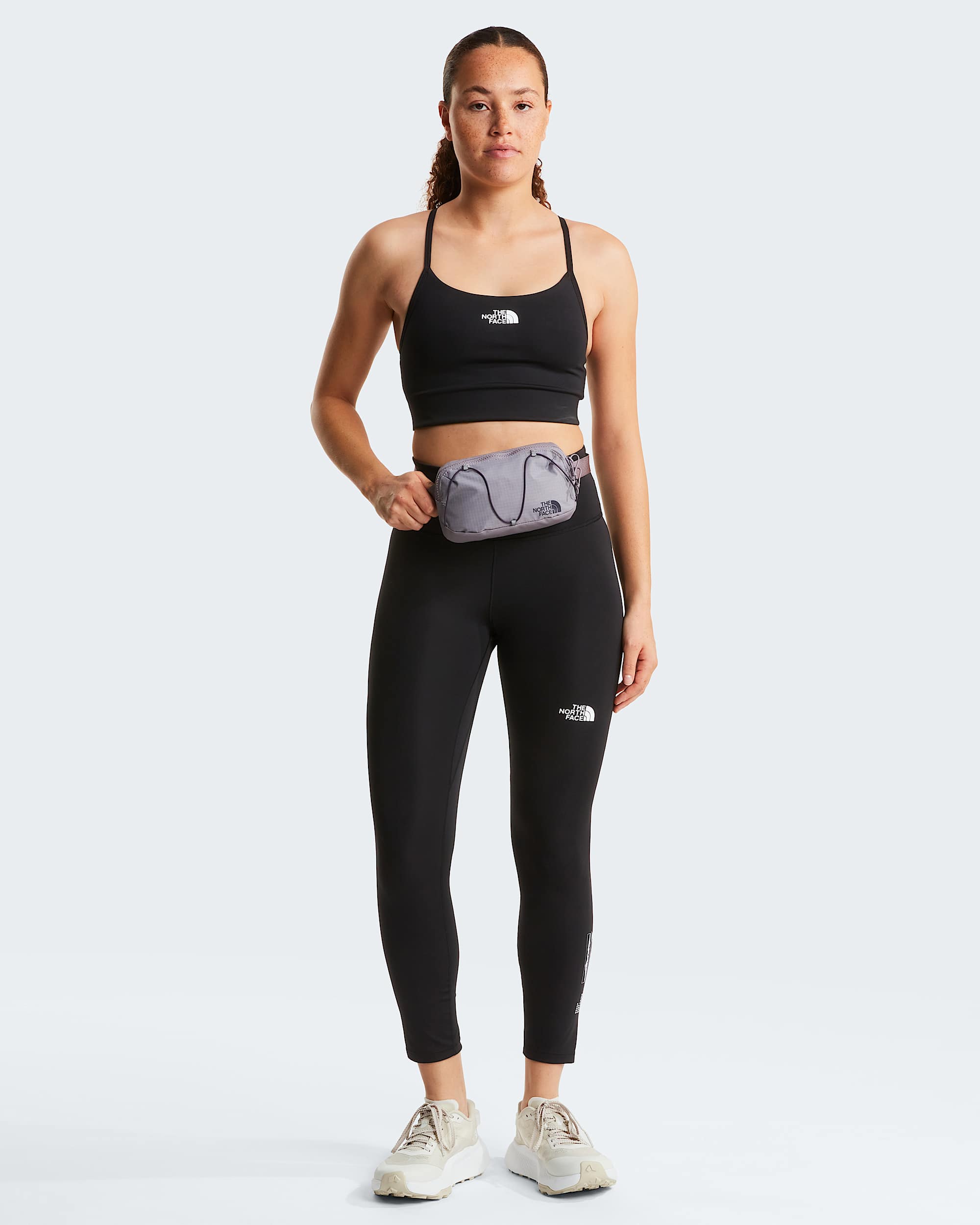 Legging Flex Graphic 25 pour femme TNF ALT1