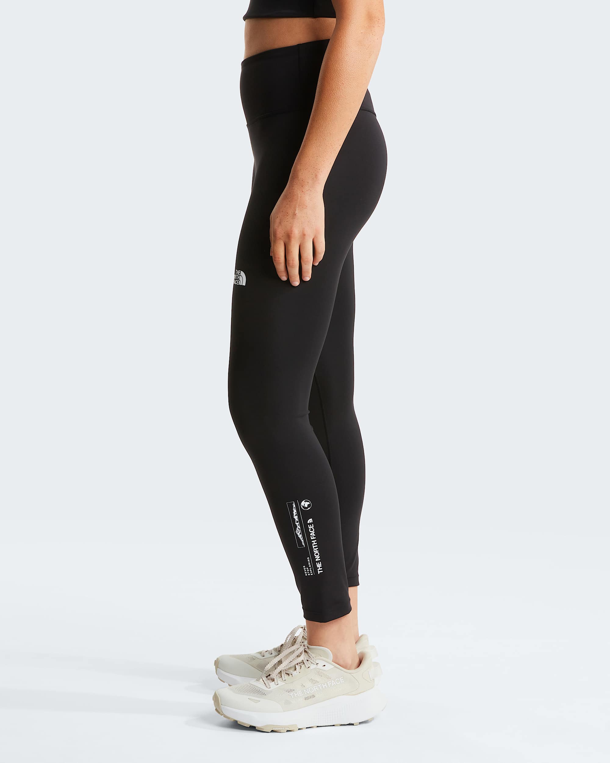 Legging Flex Graphic 25 pour femme TNF ALT2