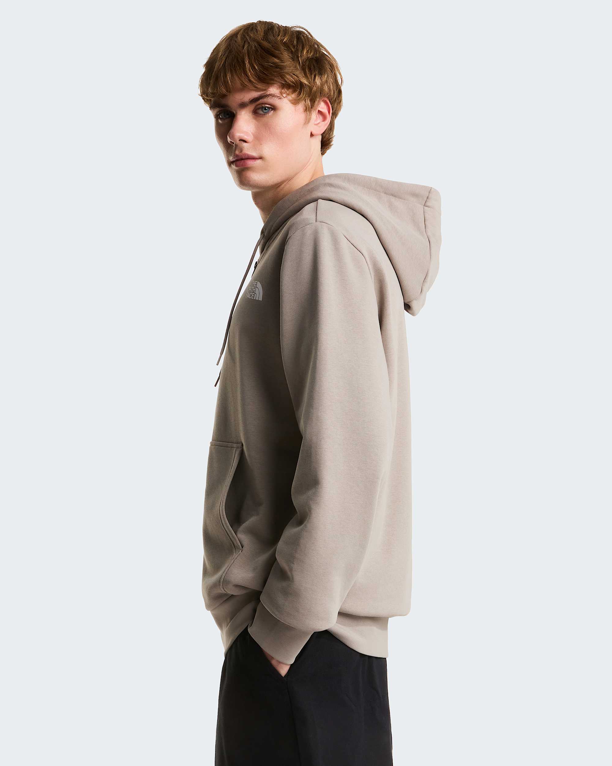 Sweat  capuche standard lger Simple Dome pour homme TNF ALT2