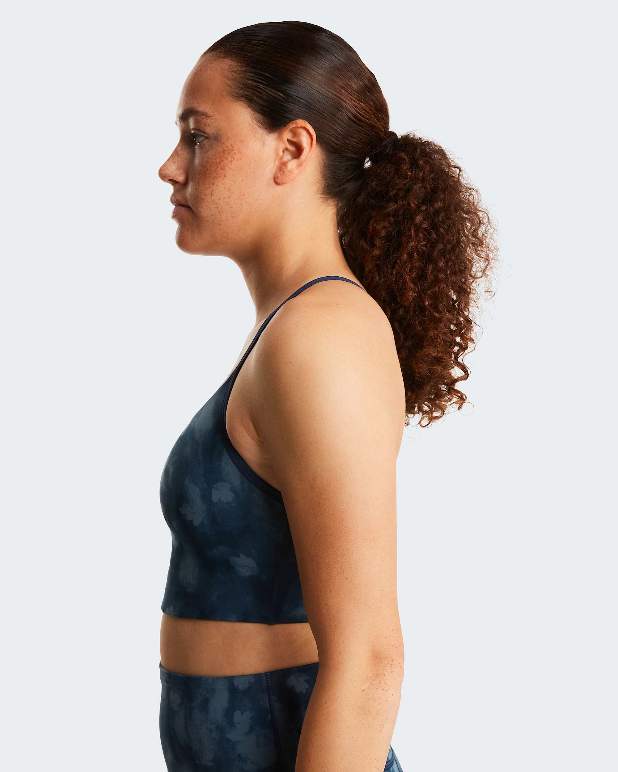 Brassire imprime Flex pour femme TNF ALT3