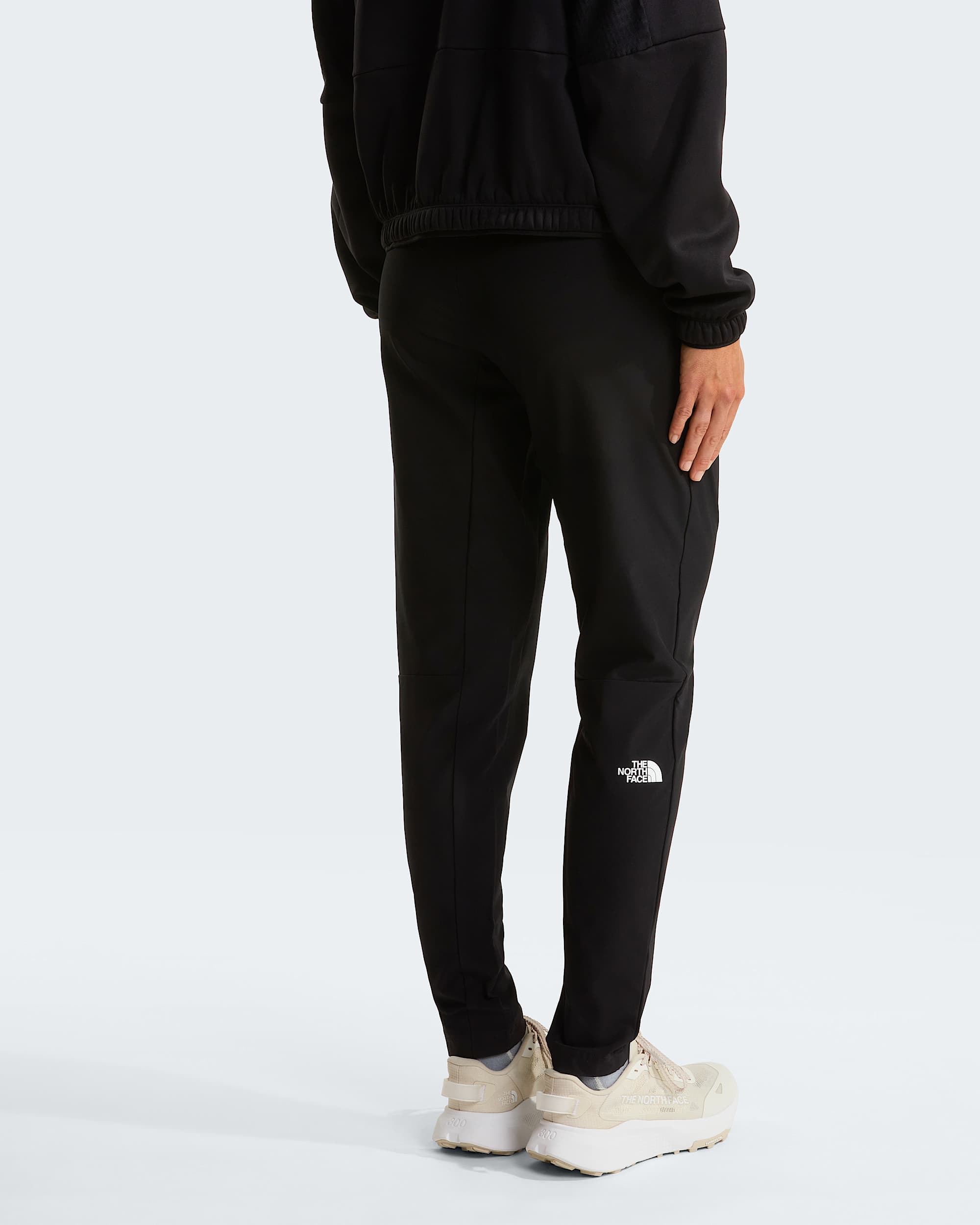 Pantalon de jogging tiss Flex pour femme TNF ALT3