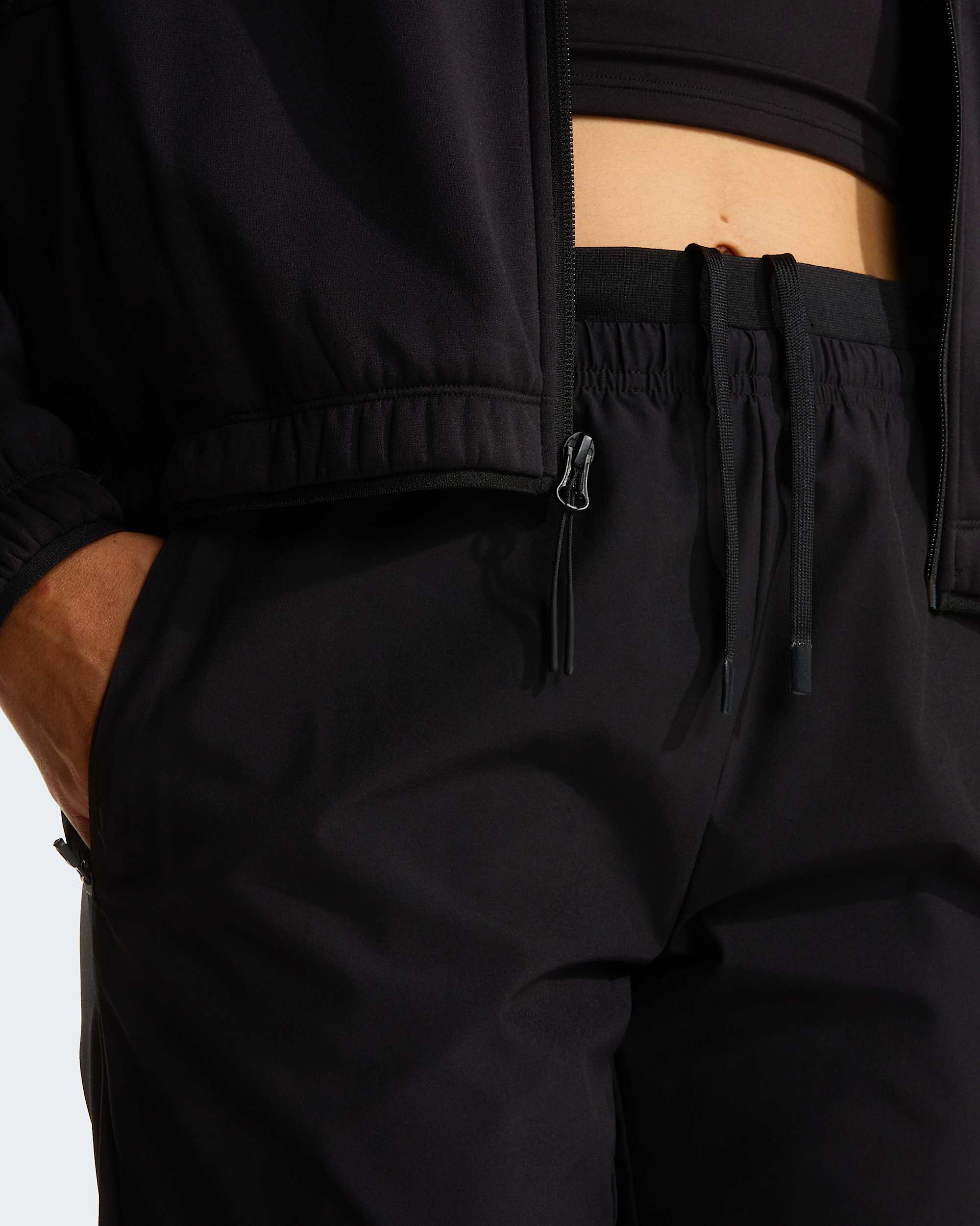 Pantalon de jogging tiss Flex pour femme TNF ALT4