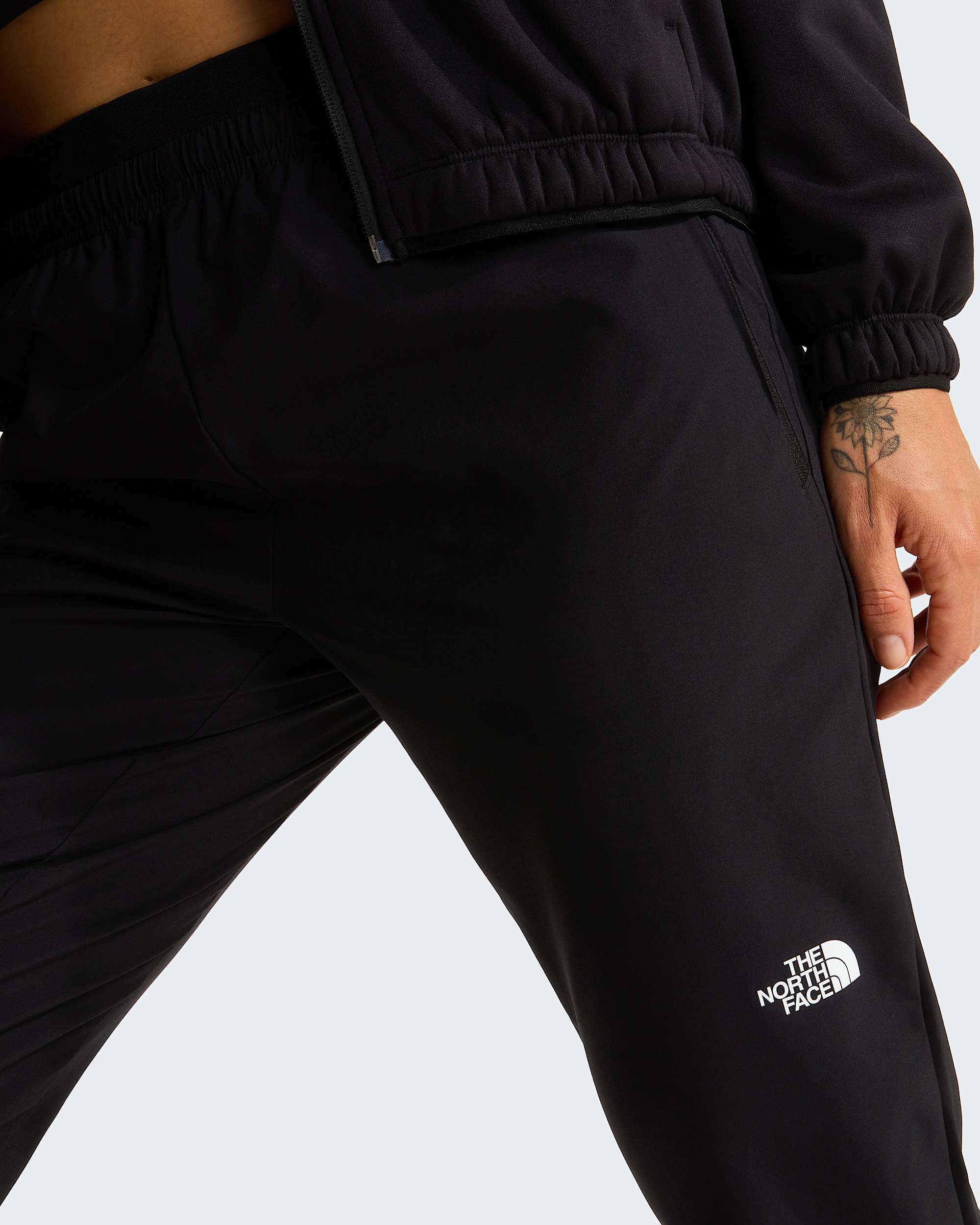 Pantalon de jogging tiss Flex pour femme TNF ALT5