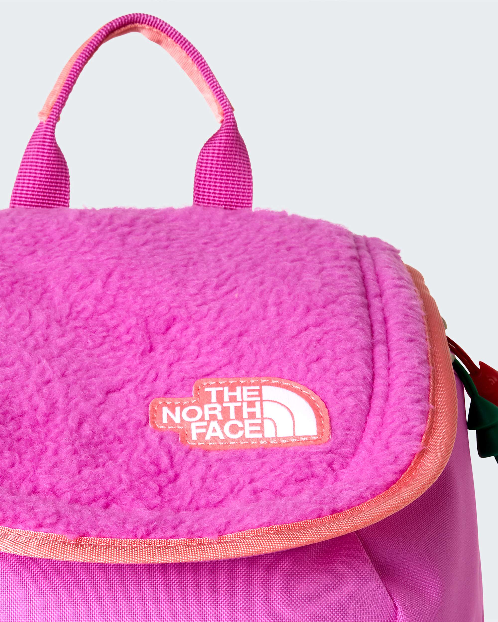 Sac  dos Mini Explorer pour enfant TNF Violet CrocusFuchsia Flash ALT3