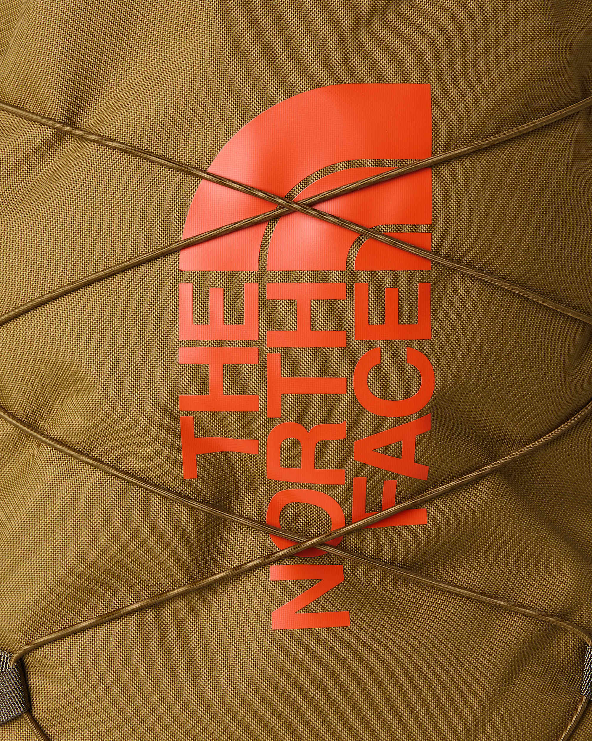 Zaino Jester da ragazzi TNF CedarNew Taupe GreenLava Red ALT3