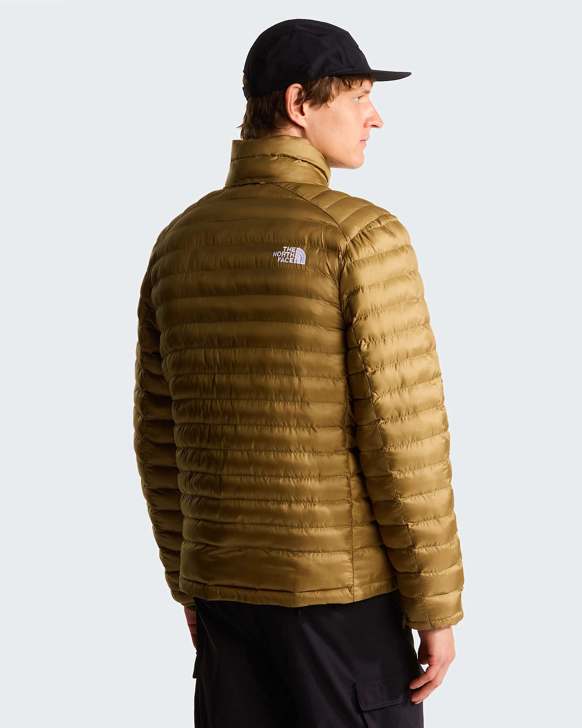 Huila Synthetic Insulation Jacket M TNF Cedar ALT3