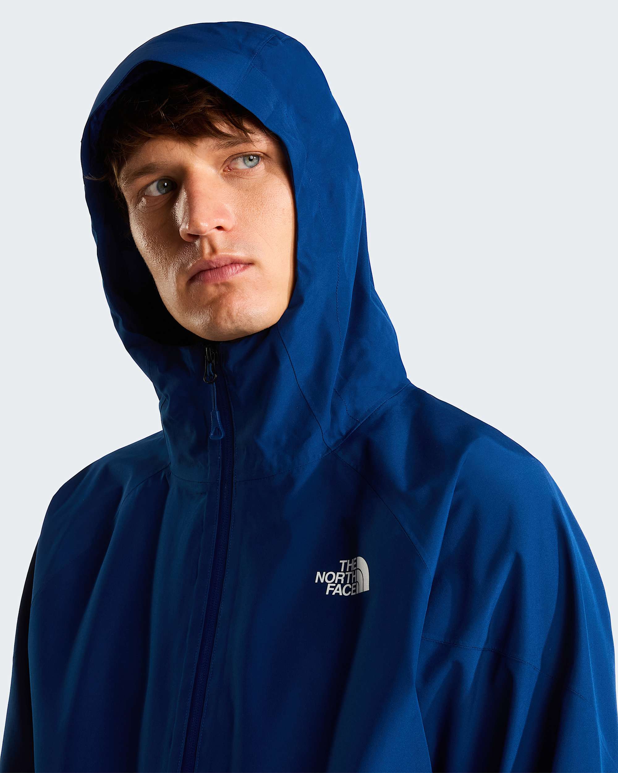 Veste zippe compatible Lightning pour homme TNF ALT5