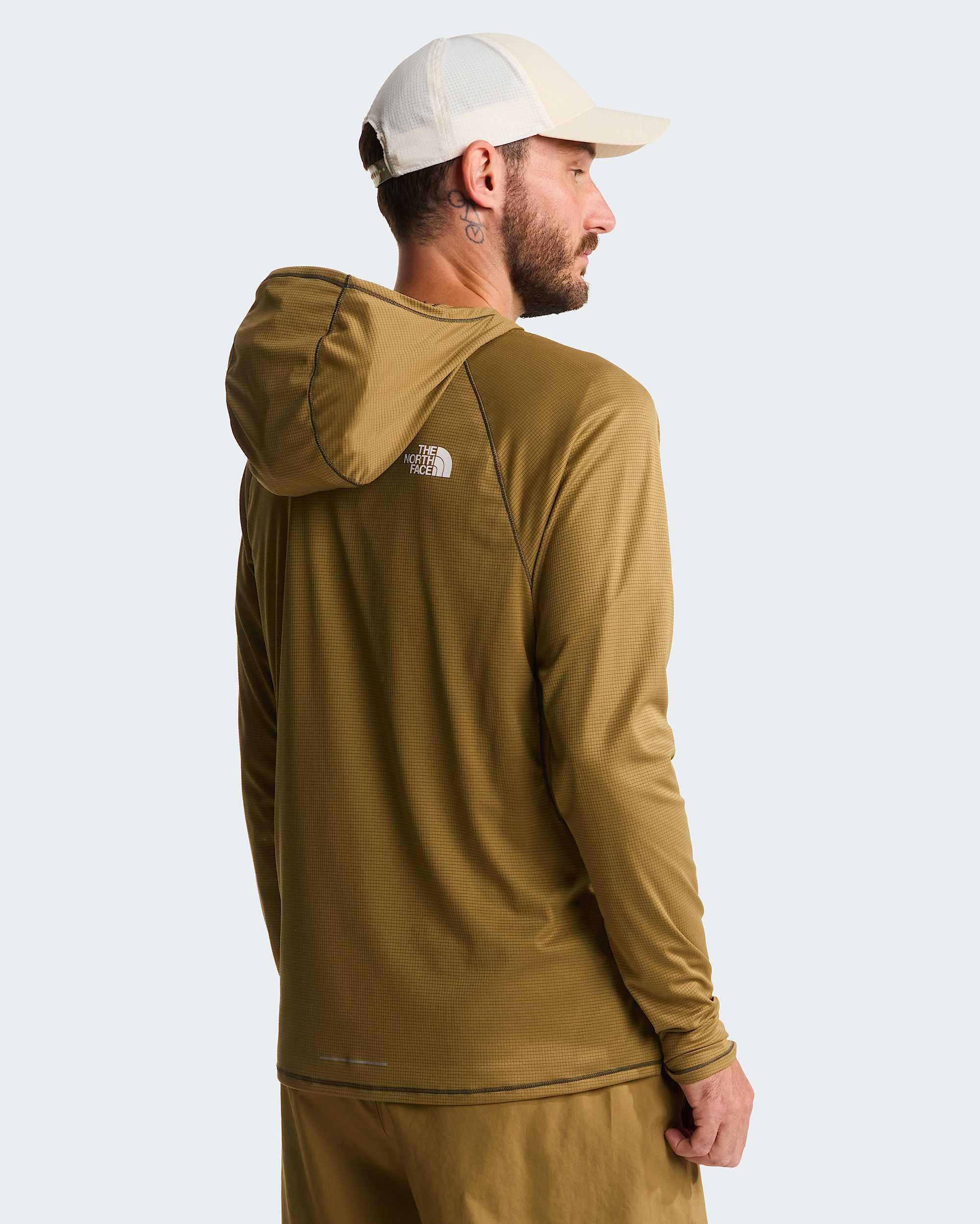 Sudadera con capucha Sunriser para hombre TNF ALT3