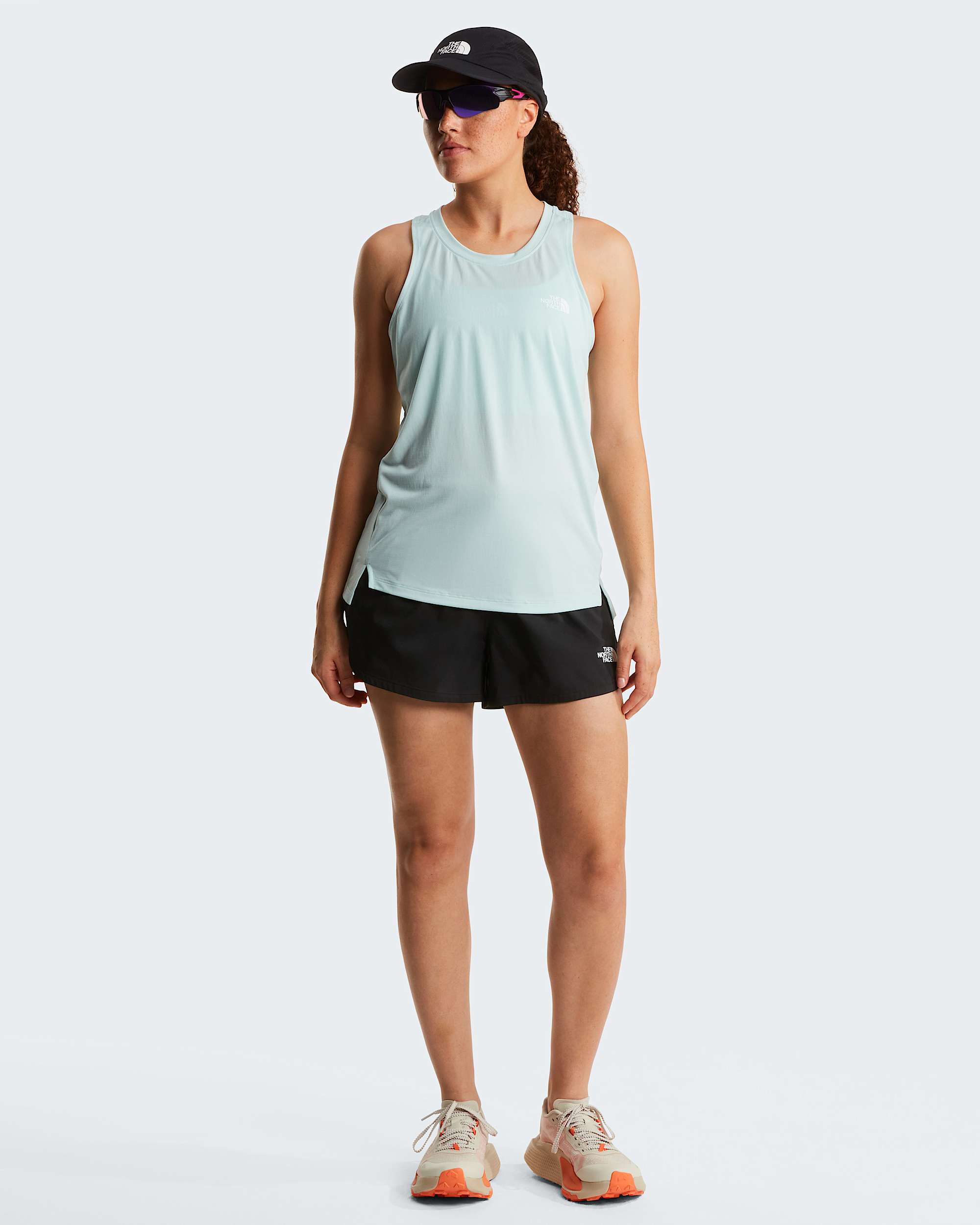 Flex tanktop til damer TNF ALT1
