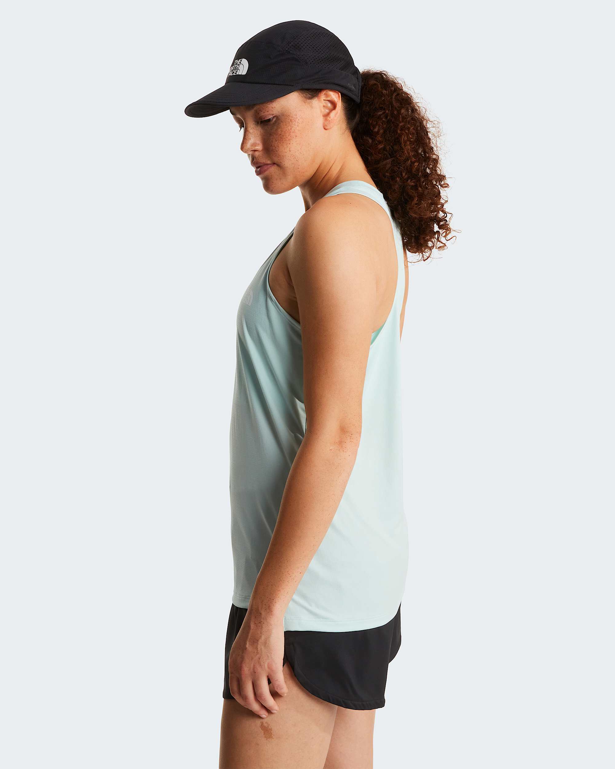 Flex tanktop til damer TNF ALT2