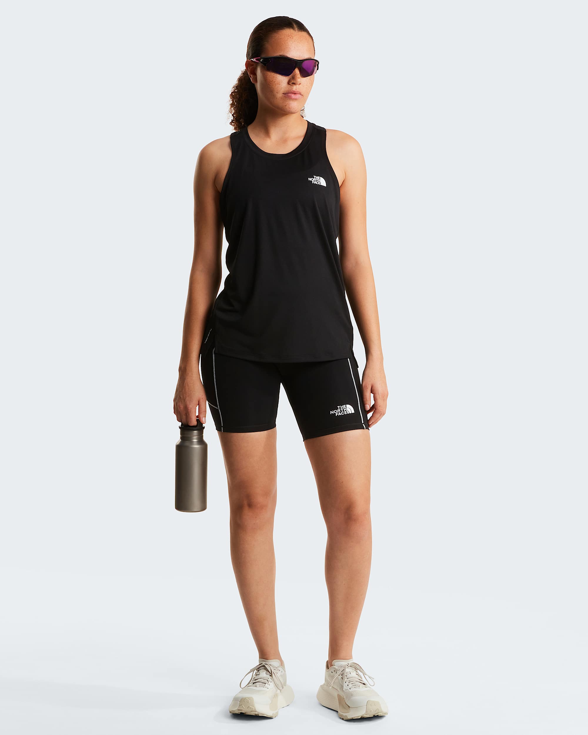 Canotta Flex da donna TNF ALT1