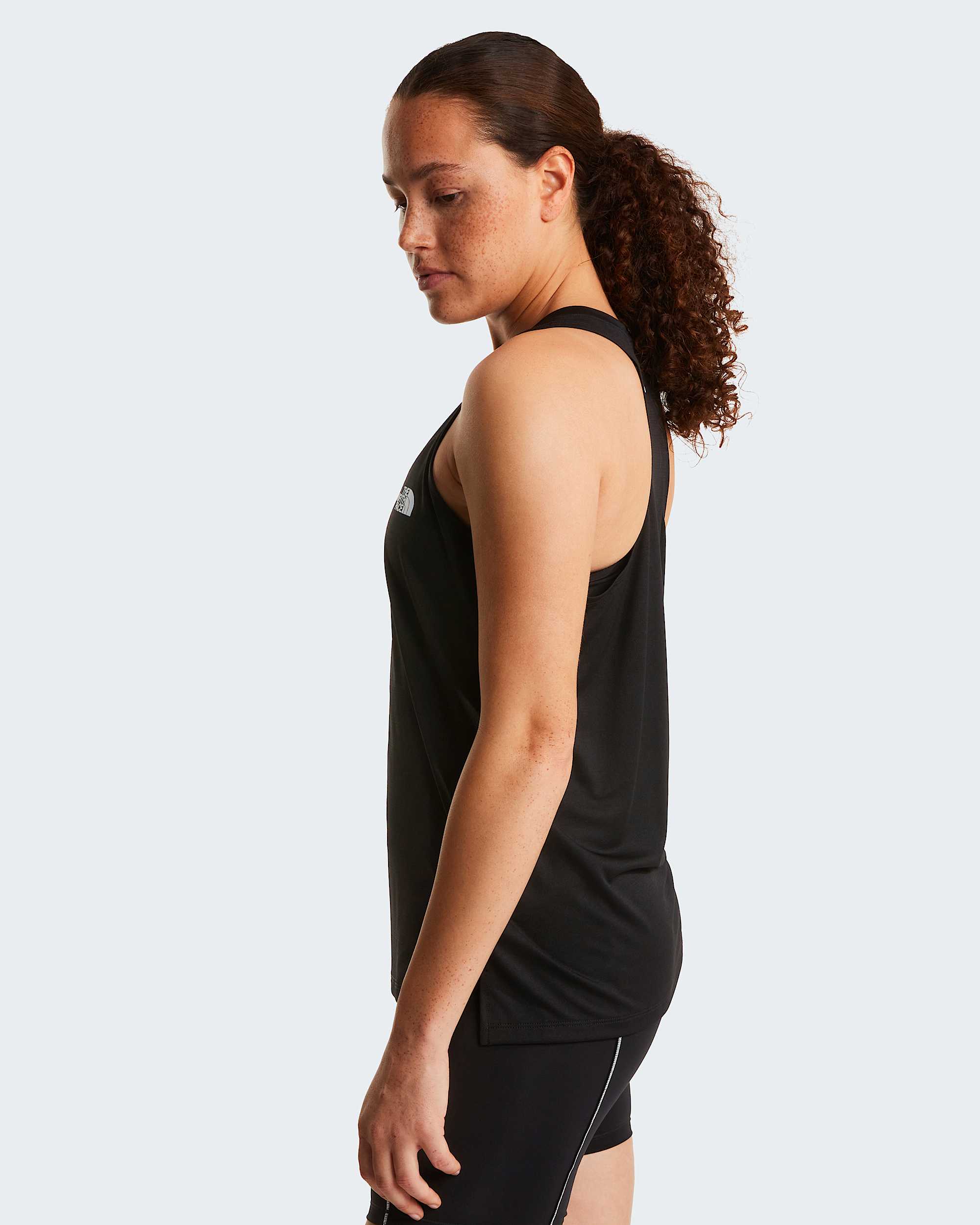 Canotta Flex da donna TNF ALT2