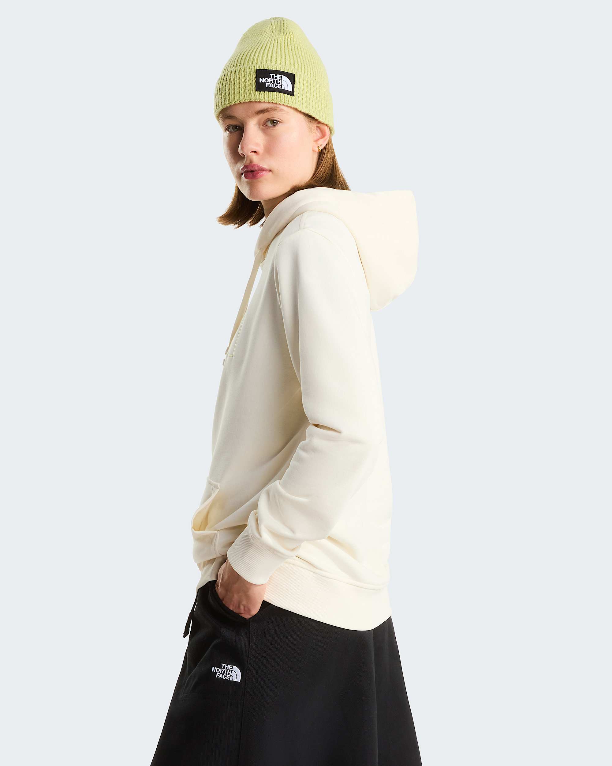 Sweat  capuche Light Drew Peak pour femme TNF ALT2