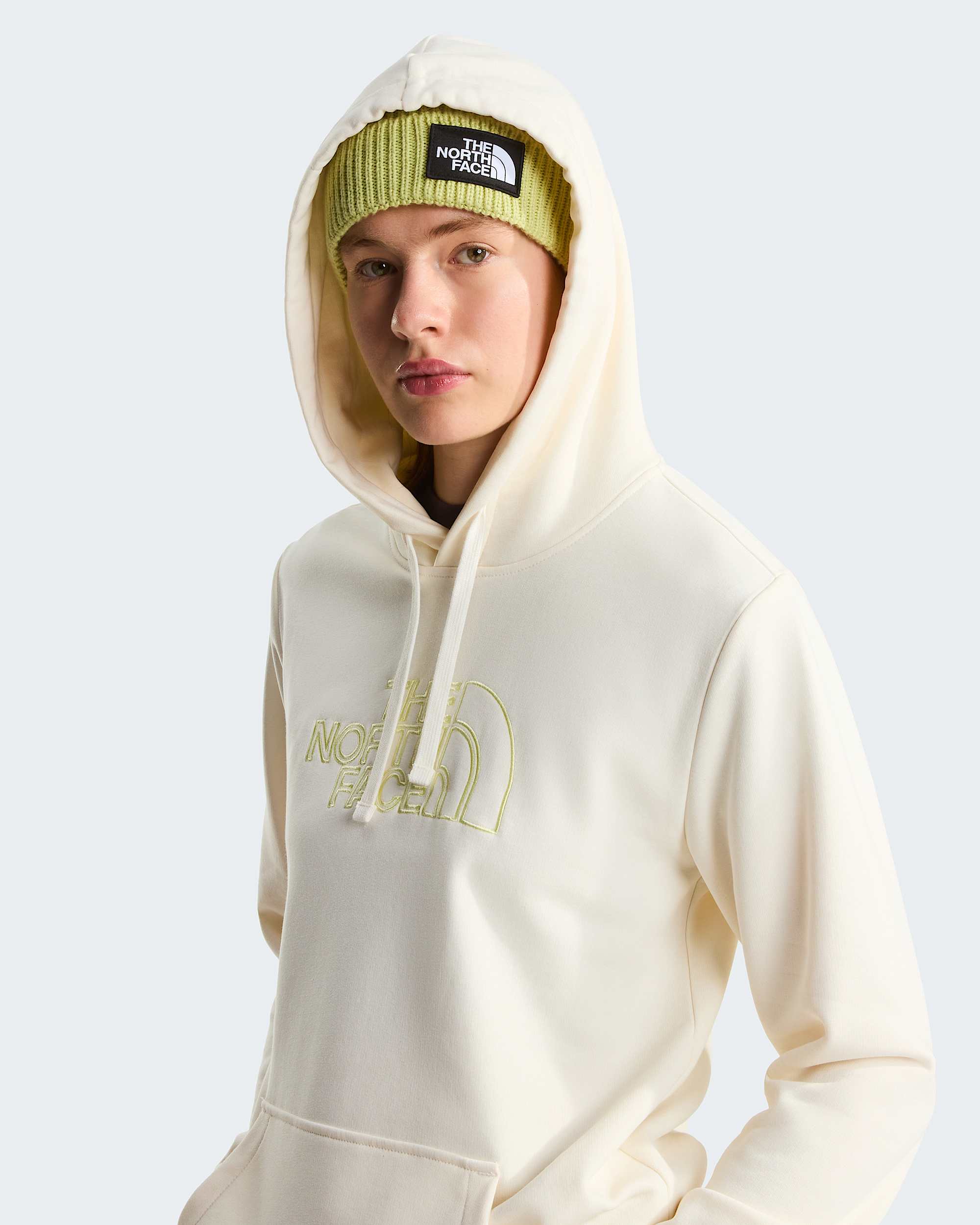 Sweat  capuche Light Drew Peak pour femme TNF ALT4