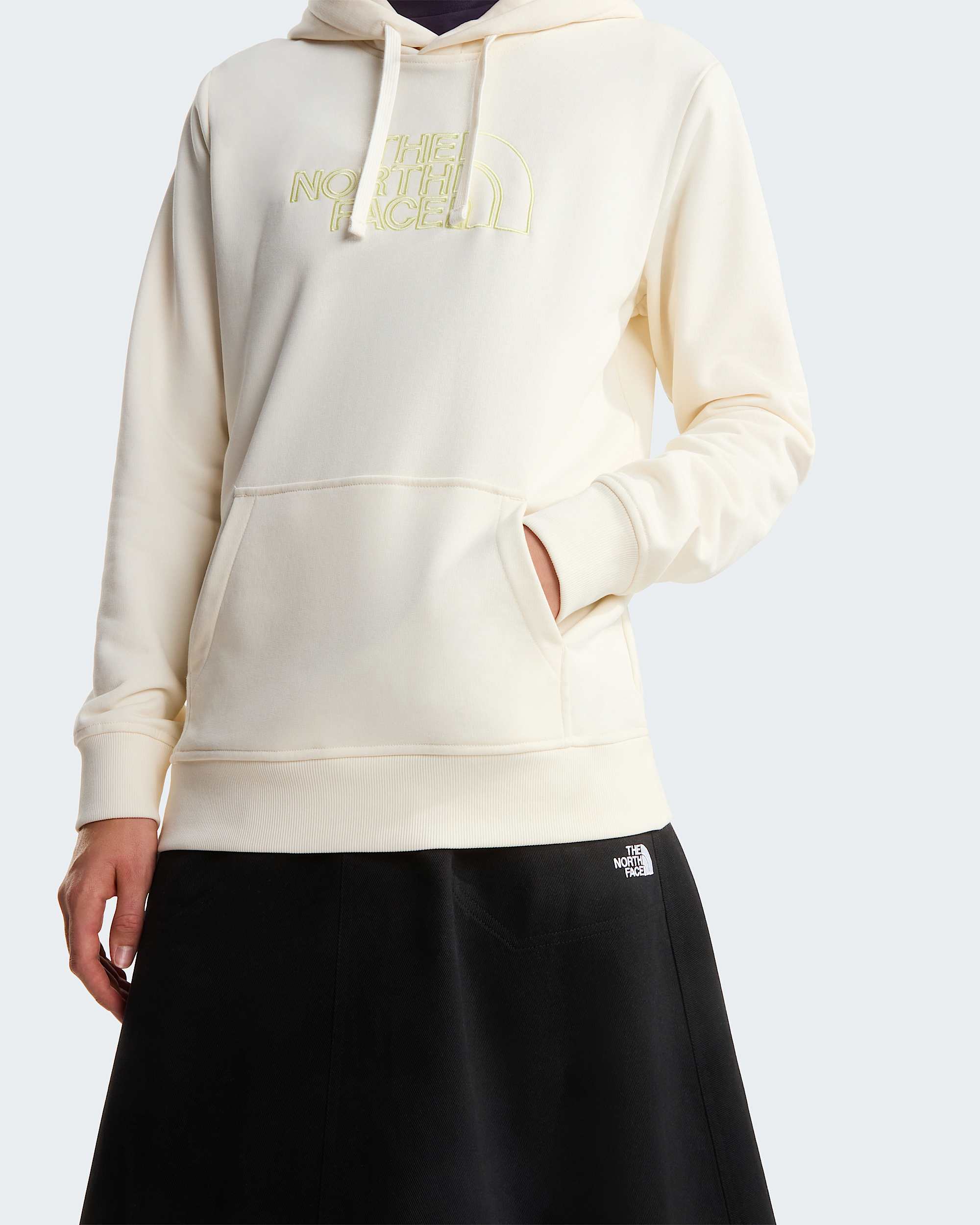 Sweat  capuche Light Drew Peak pour femme TNF ALT5