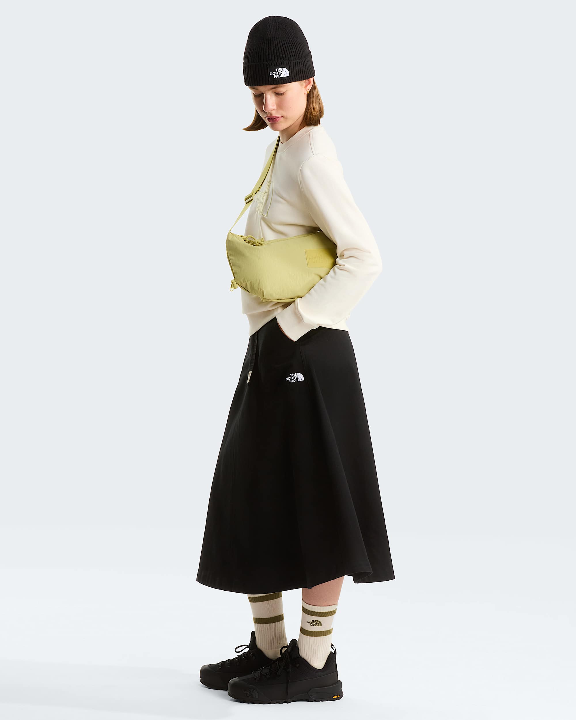 Women’s Drew Peak Light Sweatshirt