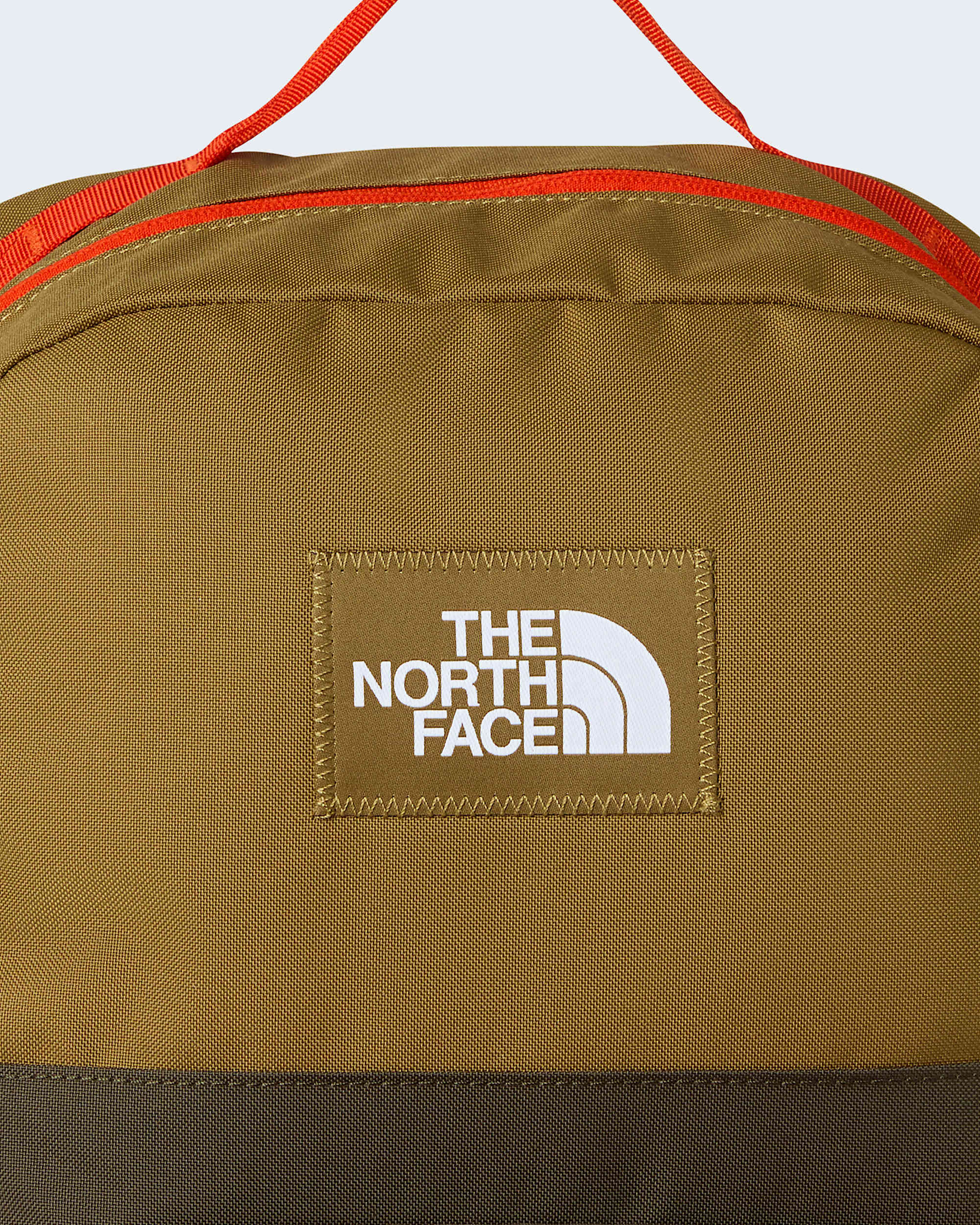Chuckwalla Daypack Junior TNF CedarNew Taupe GreenLava Red ALT3