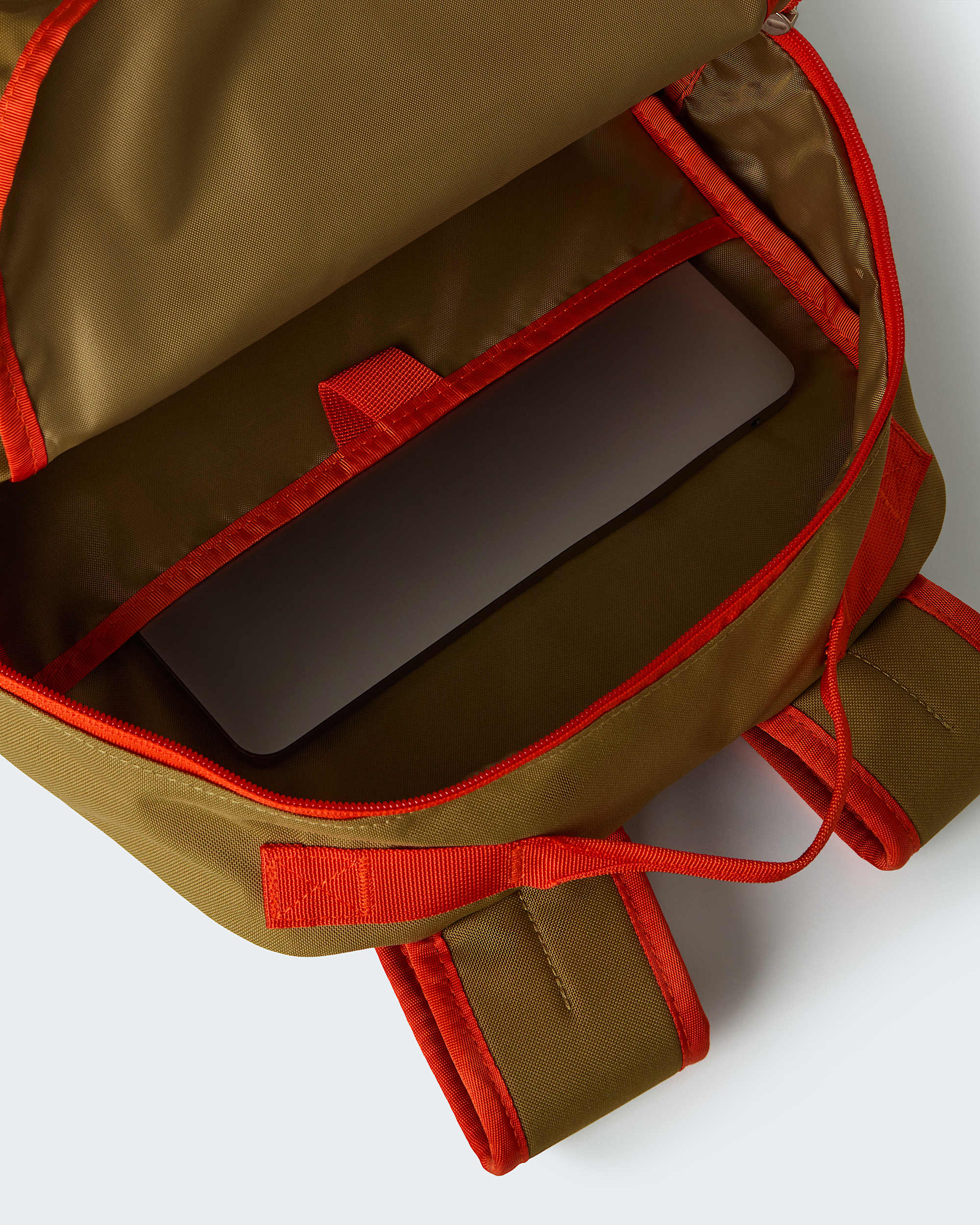 Chuckwalla Daypack Junior TNF CedarNew Taupe GreenLava Red ALT5