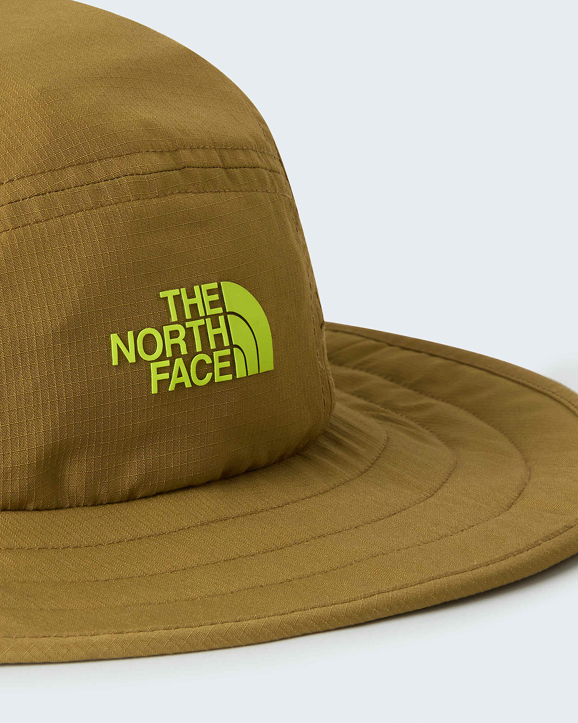 Kids Class V Brimmer Hat TNF ALT3