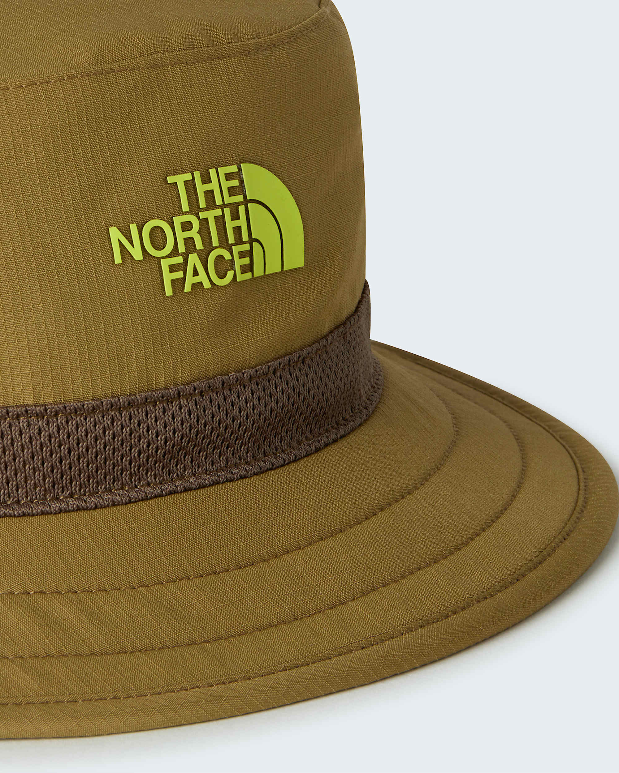 Kids Class V Reversible Bucket Hat TNF ALT3