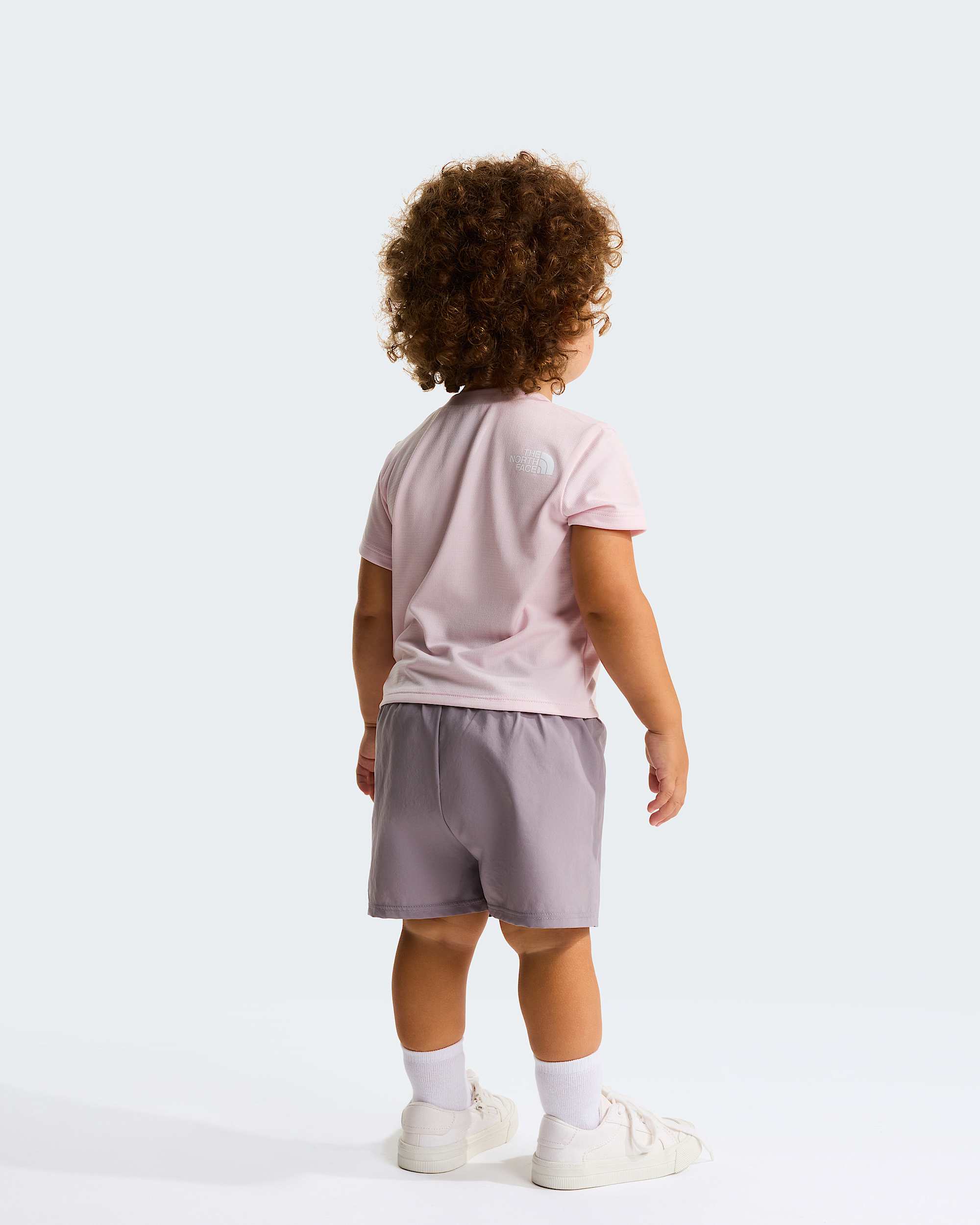 Baby 247 Set TNF ALT1