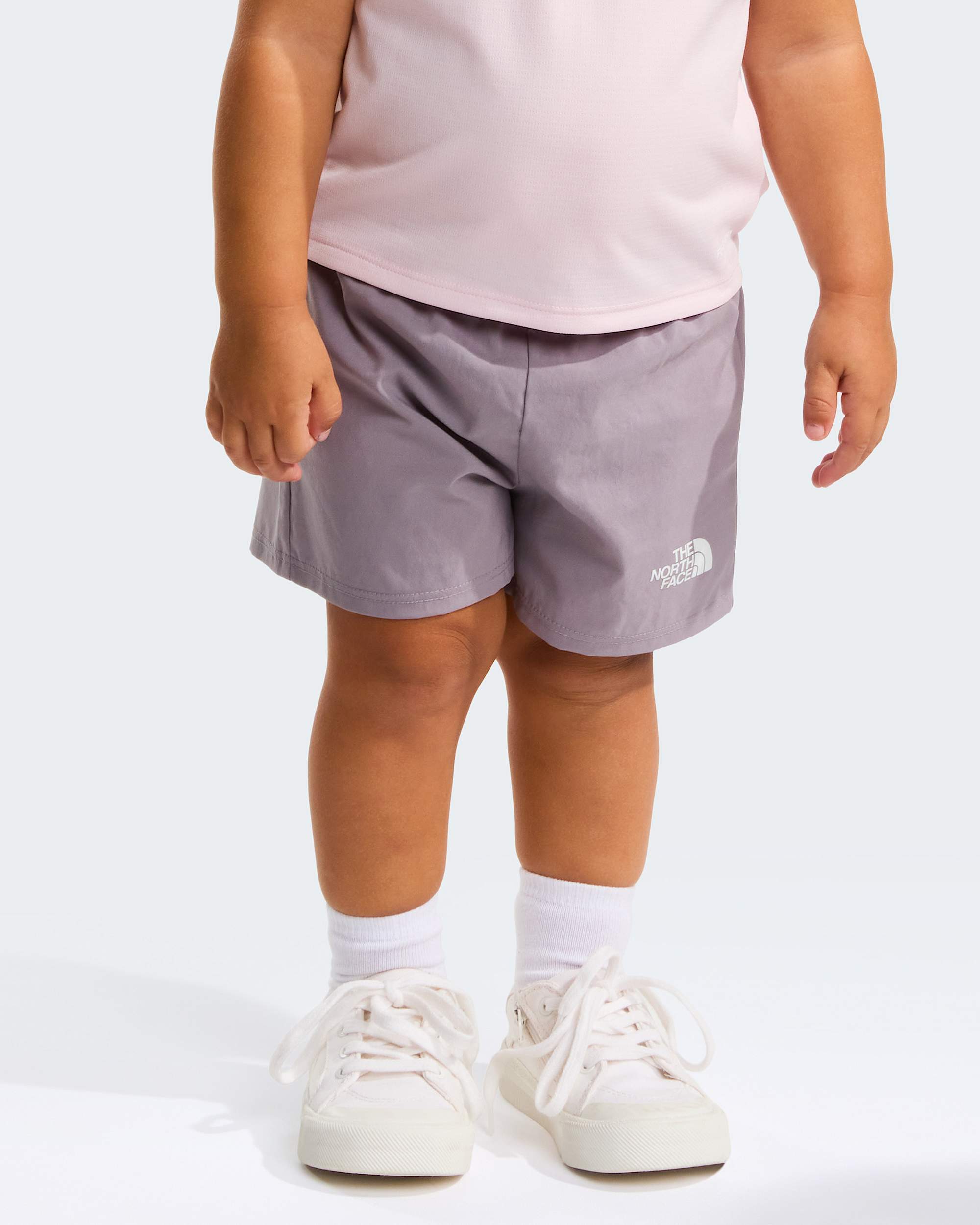 Baby 247 Set TNF ALT5