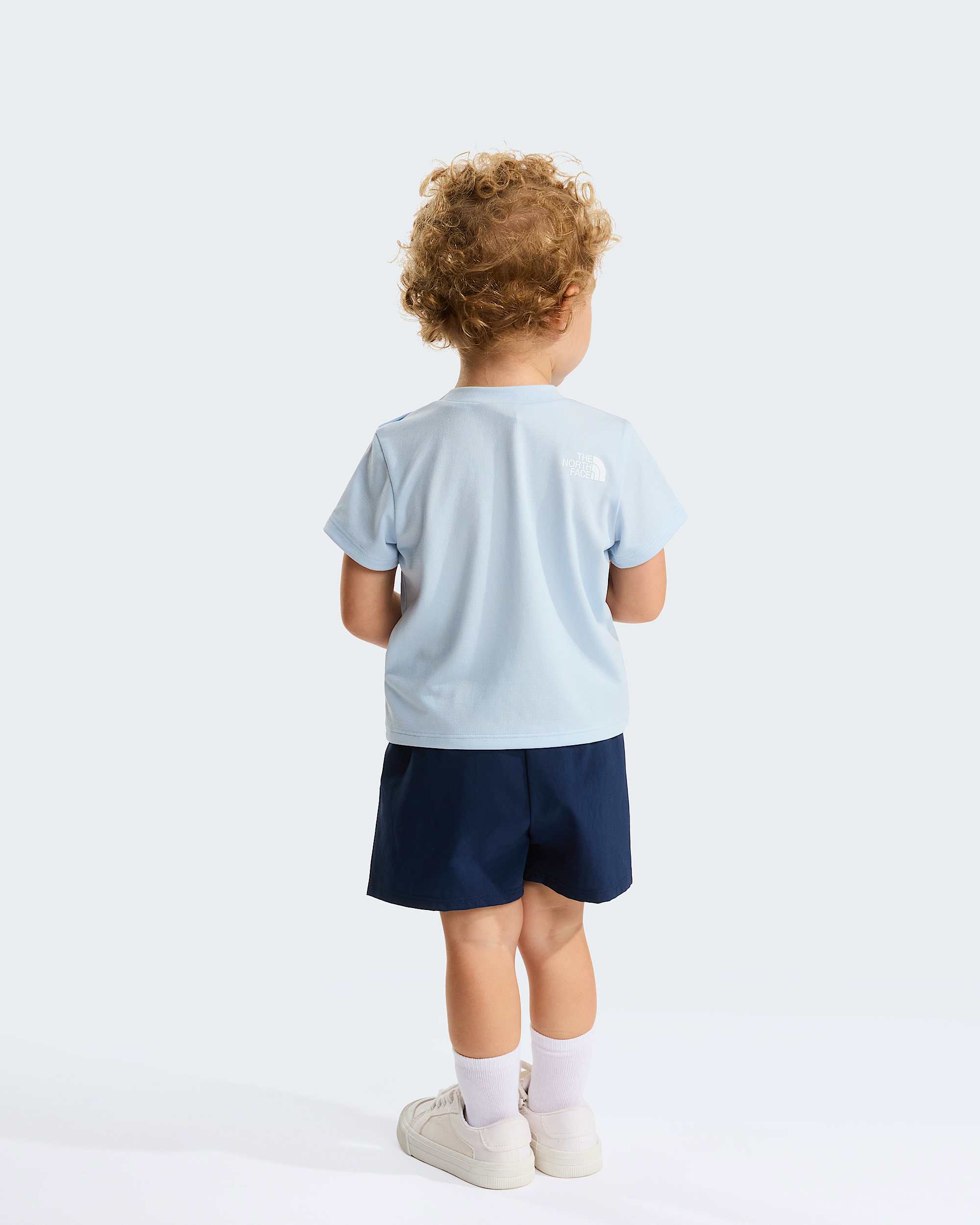 Baby 247 Set TNF ALT1