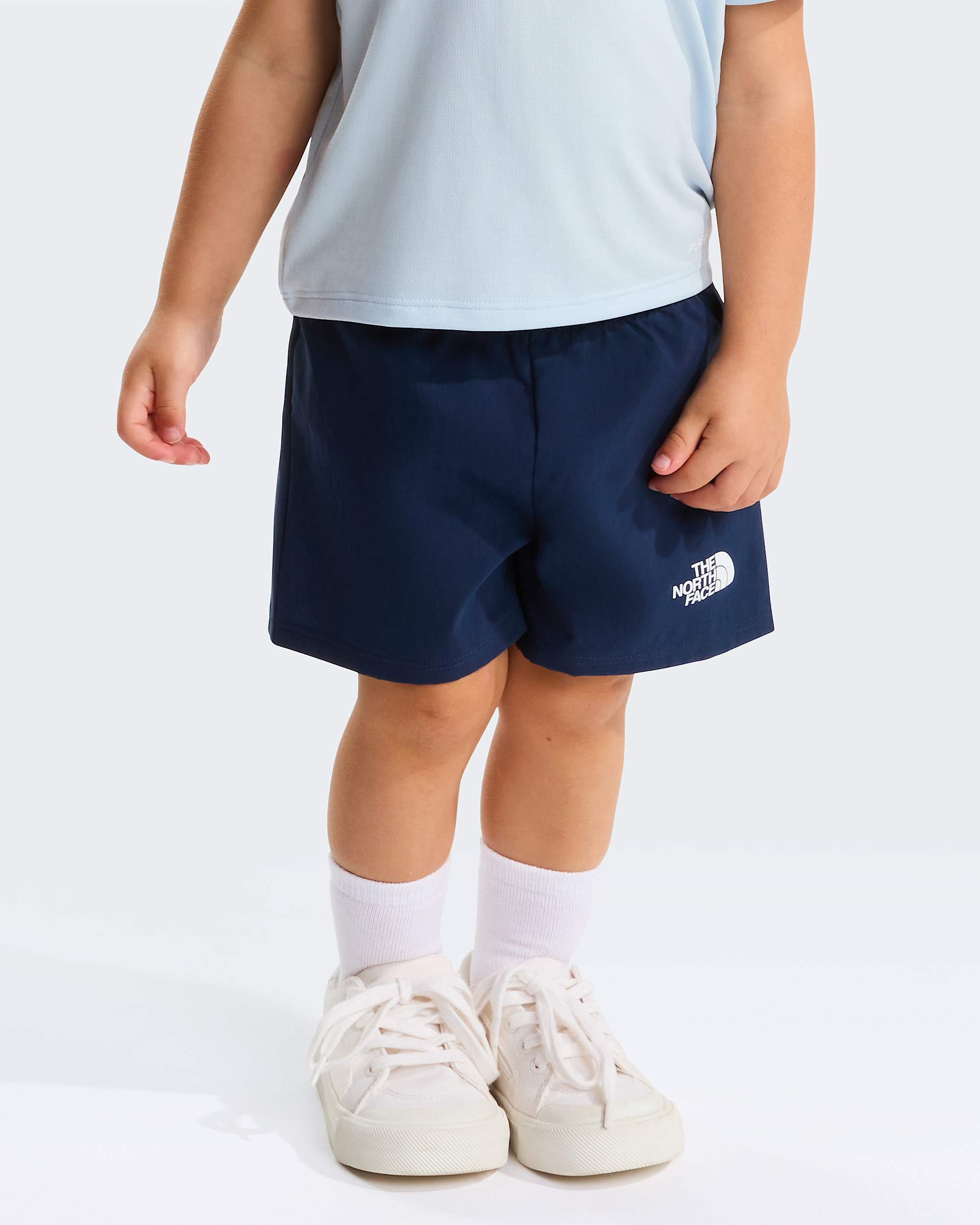 Baby 247 Set TNF ALT5