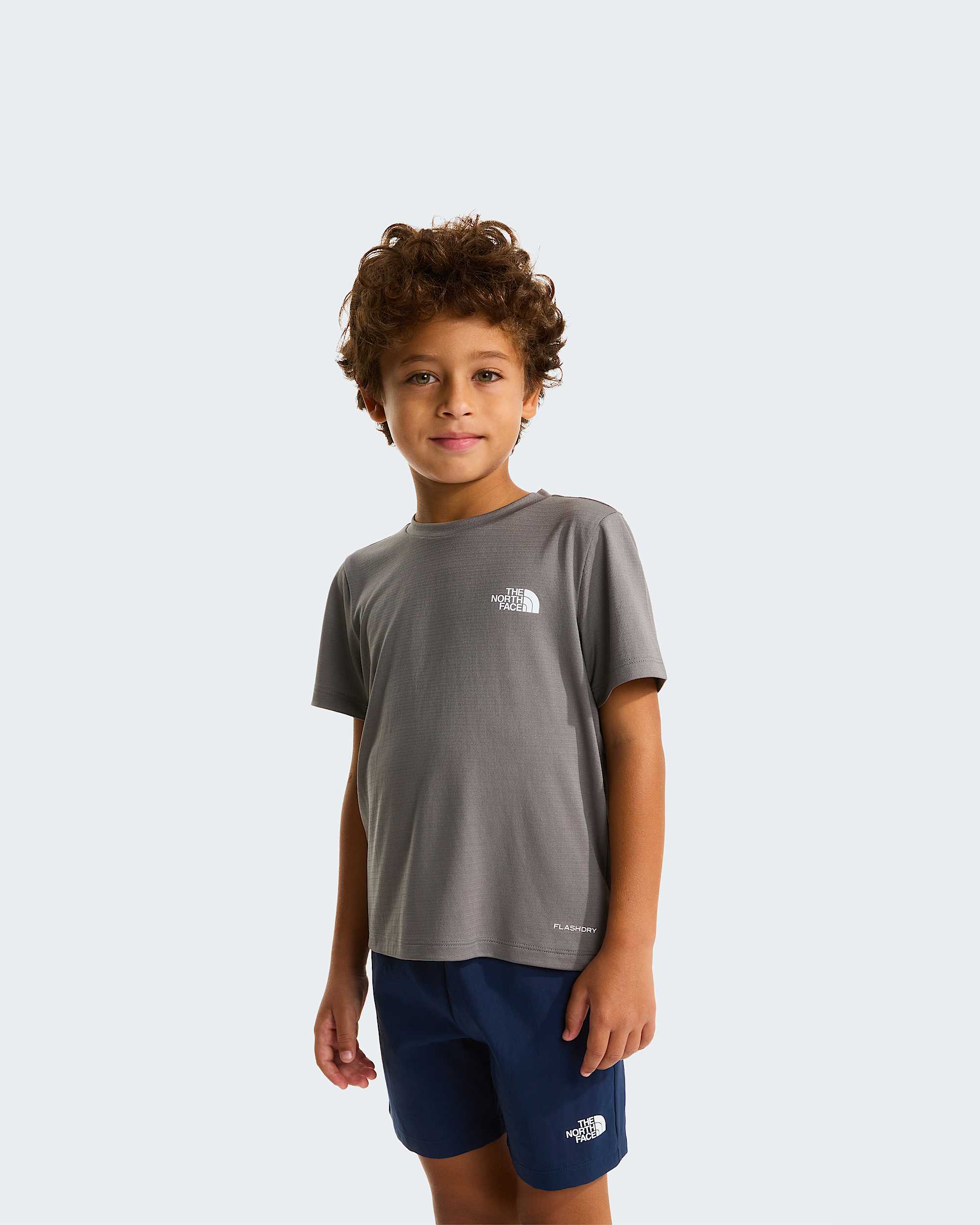 Kids 247 Set TNF ALT2