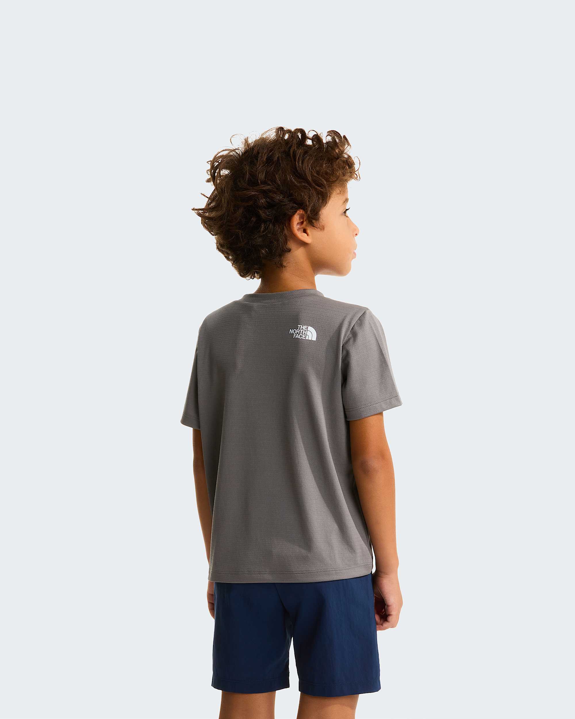 Kids 247 Set TNF ALT4