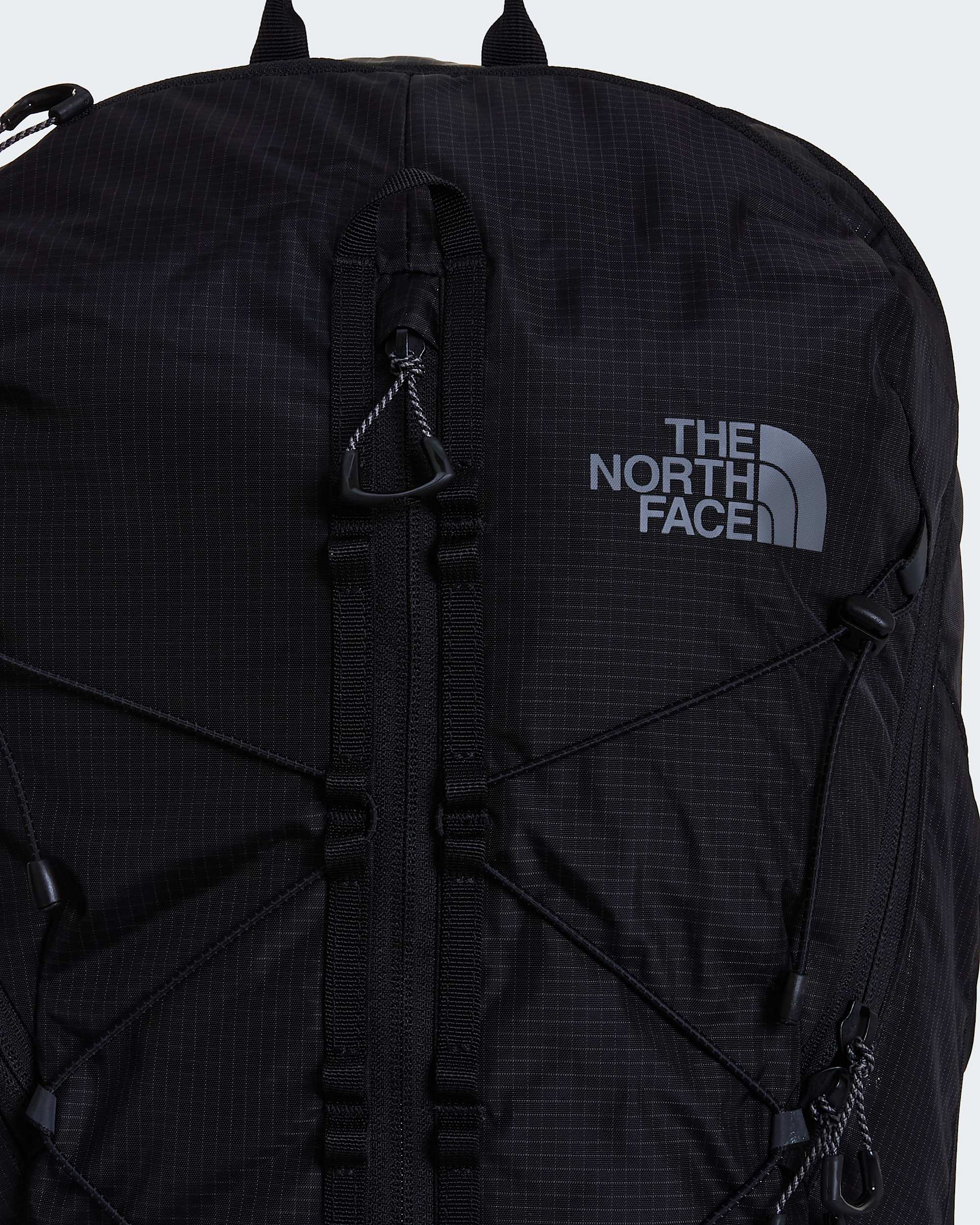 Sac  dos Borealis Trail TNF TNF Black ALT3