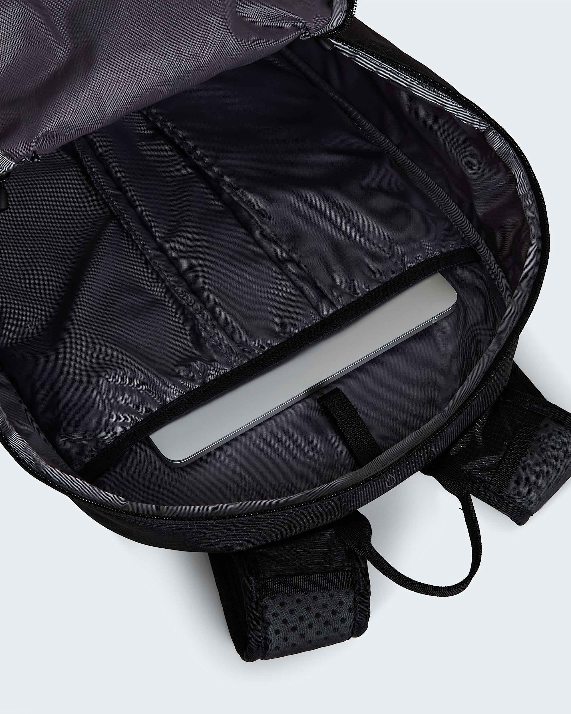 Sac  dos Borealis Trail TNF TNF Black ALT5