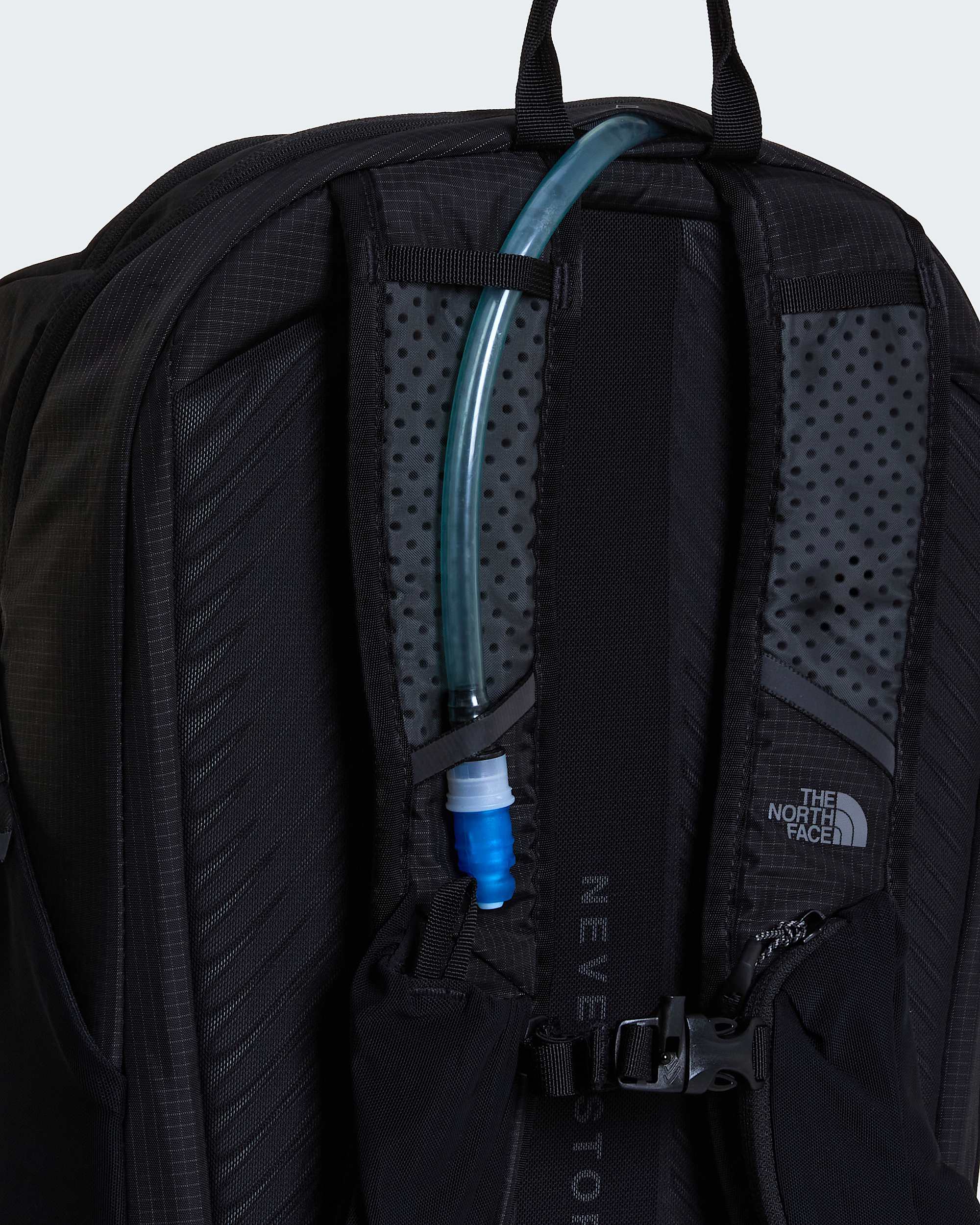 Sac  dos Borealis Trail TNF TNF Black ALT6